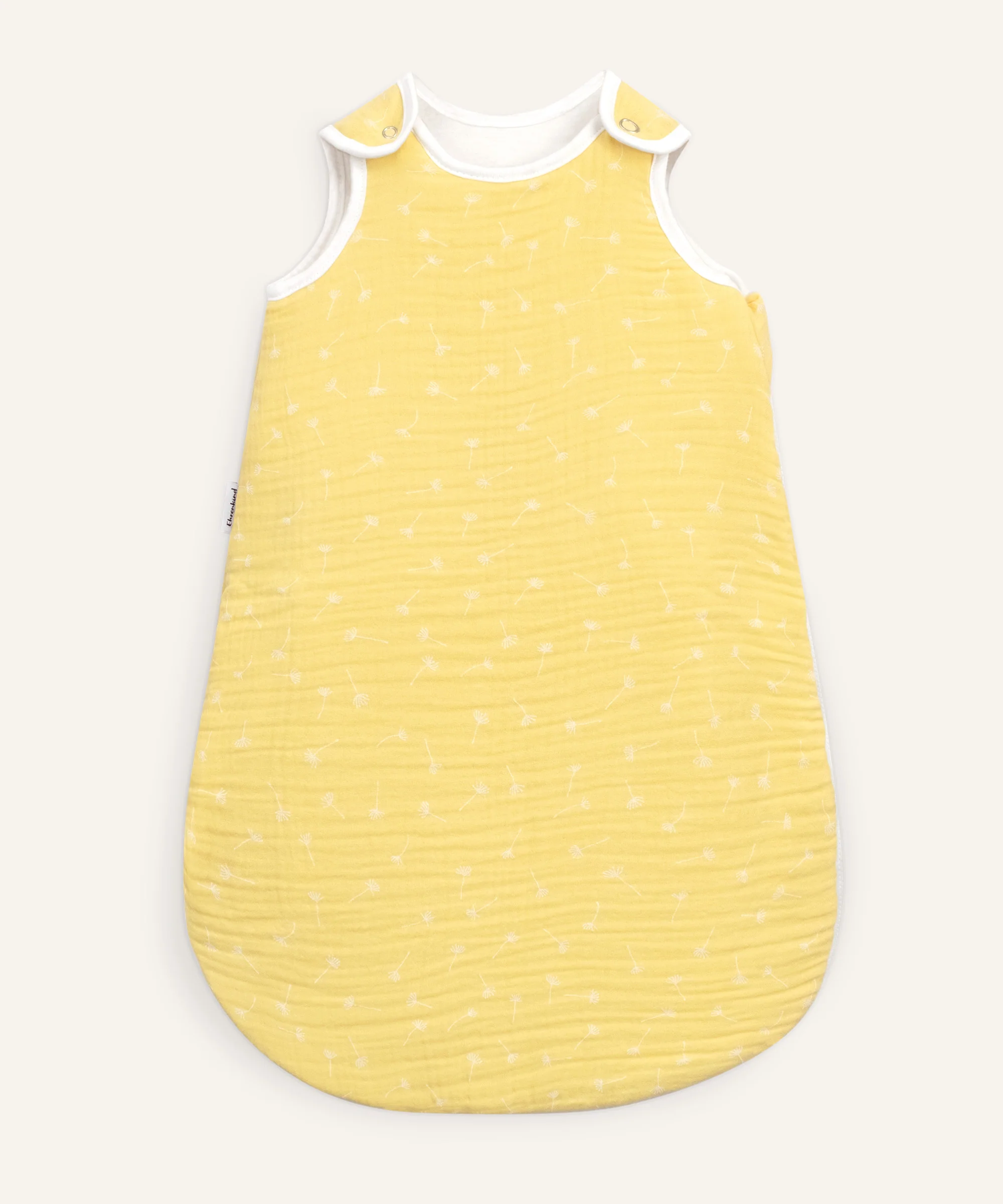 Babyschlafsack  |  ganzjährig  |  Musselin - Image 16