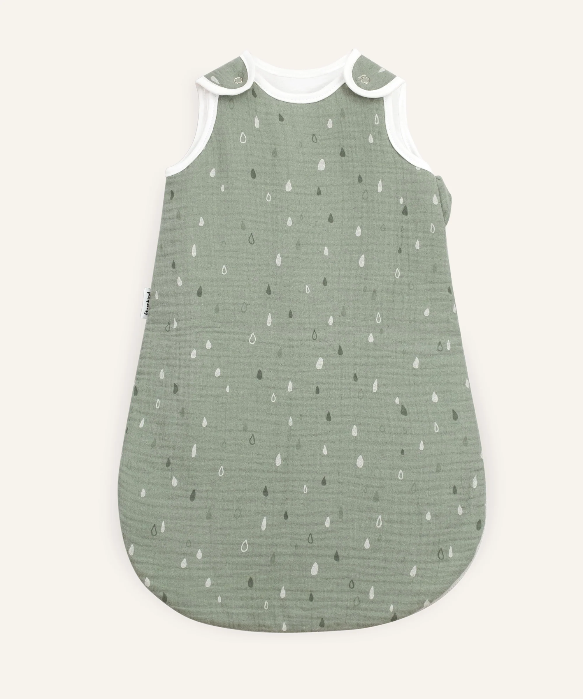 Babyschlafsack  |  ganzjährig  |  Musselin - Image 17