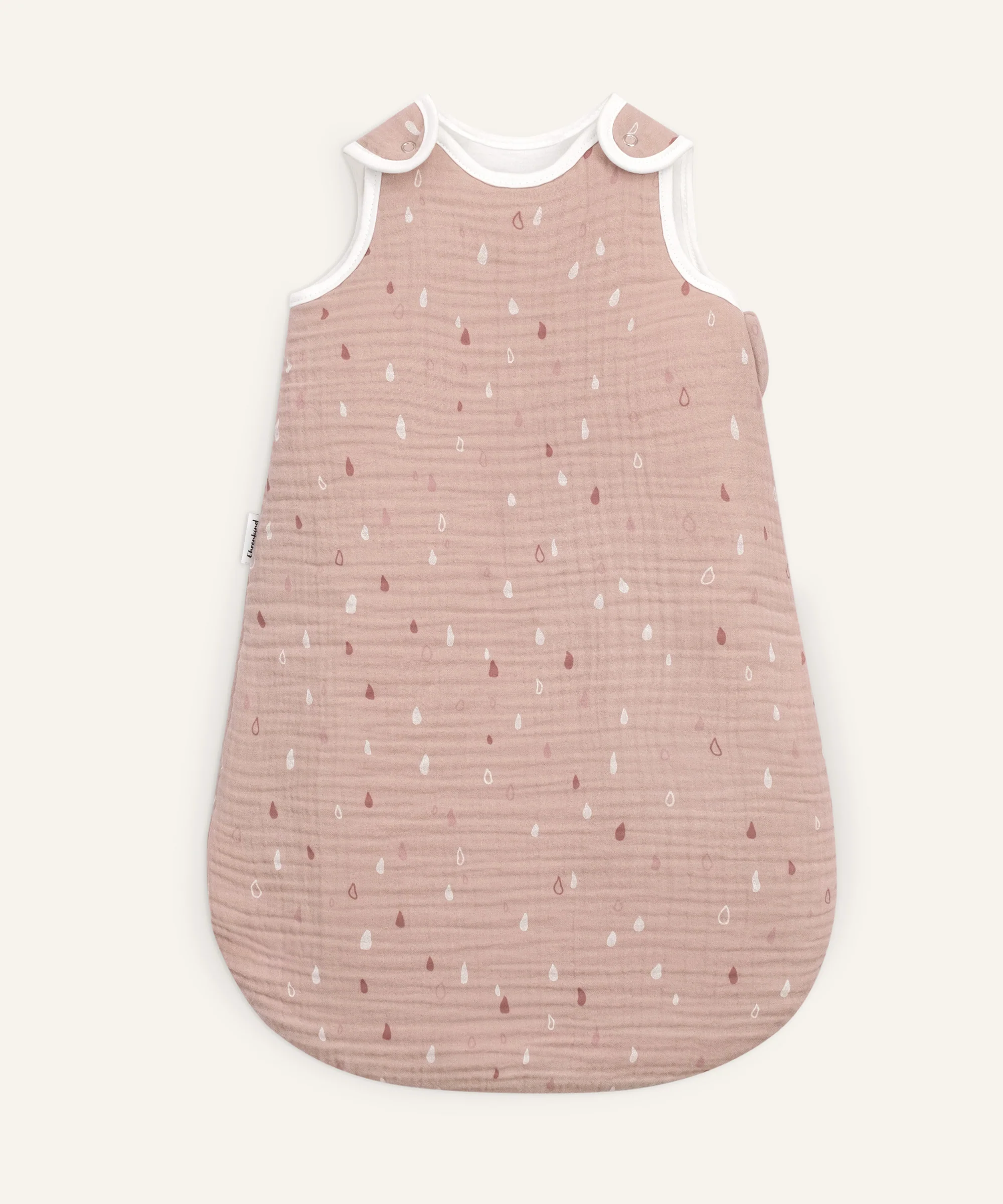 Babyschlafsack  |  ganzjährig  |  Musselin - Image 14