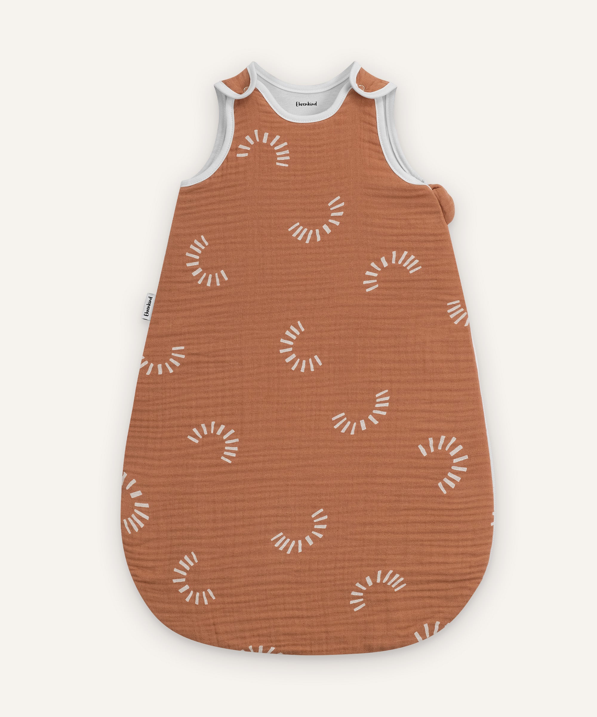 Babyschlafsack  |  ganzjährig  |  Musselin - Image 21