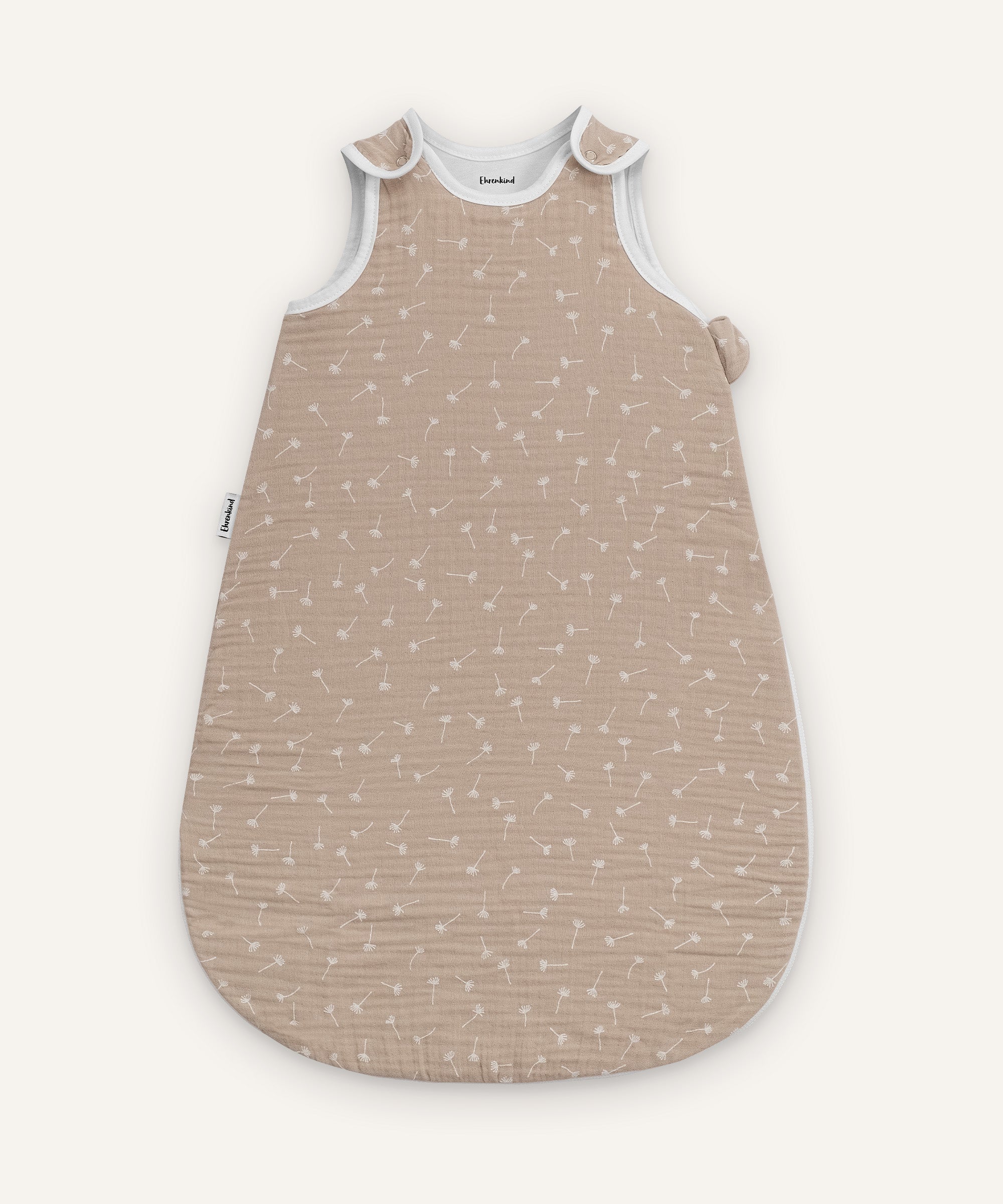 Babyschlafsack  |  ganzjährig  |  Musselin - Image 18