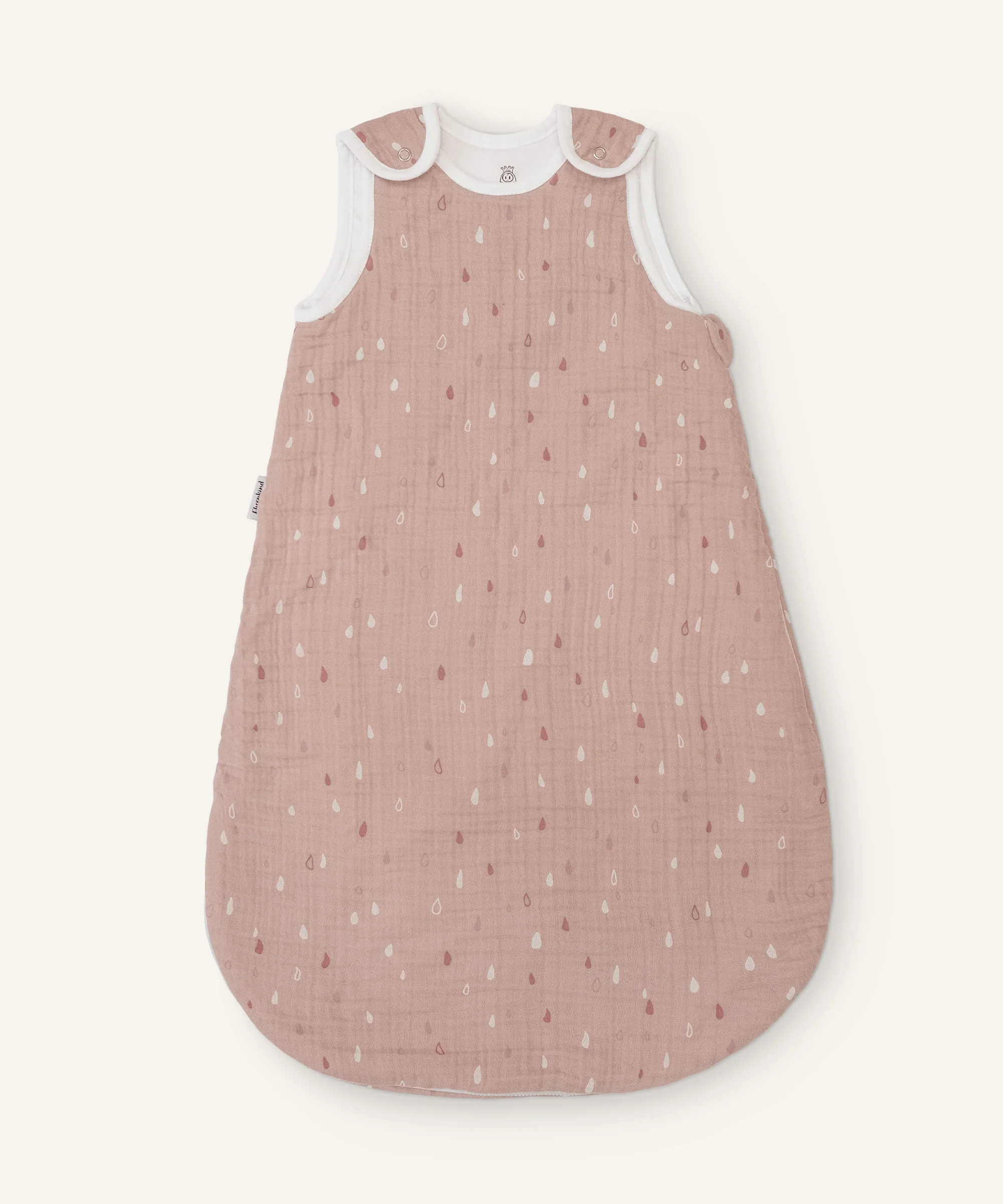 Babyschlafsack  |  Sommer  |  Musselin - Image 18
