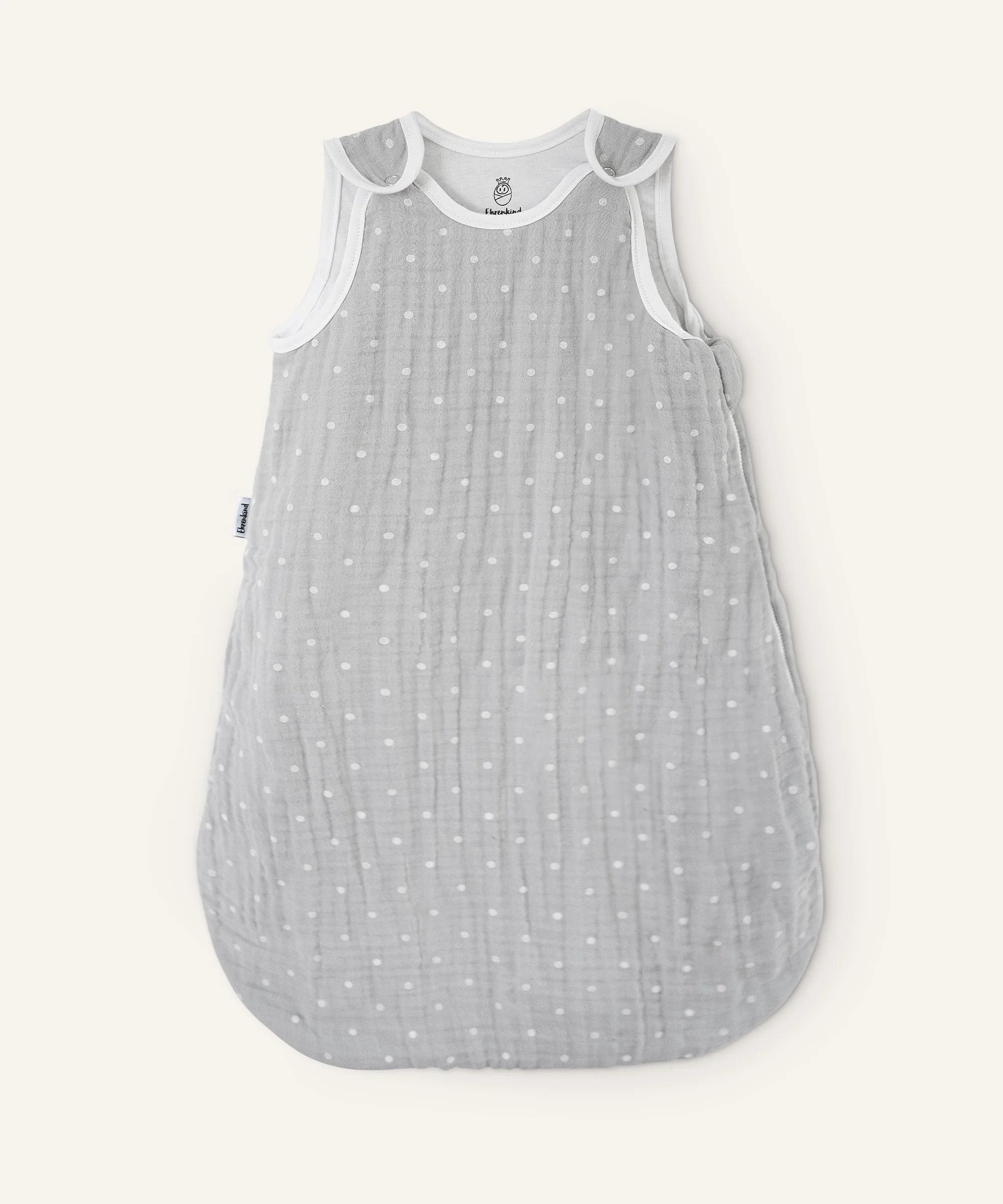Babyschlafsack  |  Sommer  |  Musselin - Image 20