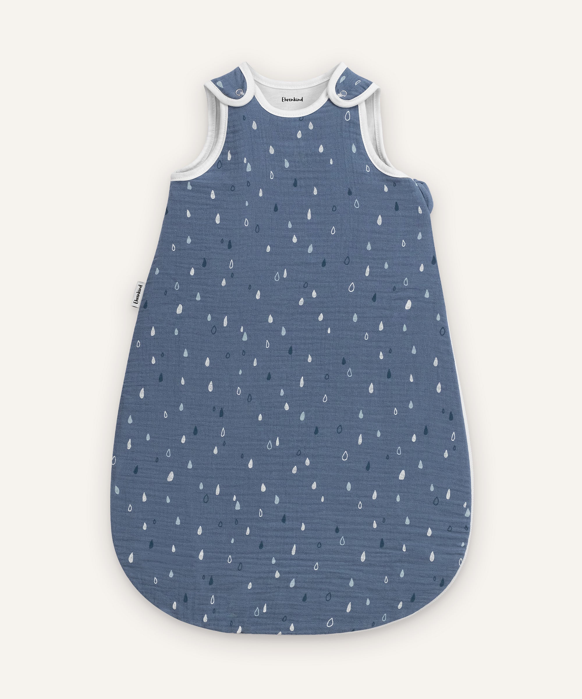 Babyschlafsack  |  Sommer  |  Musselin - Image 23