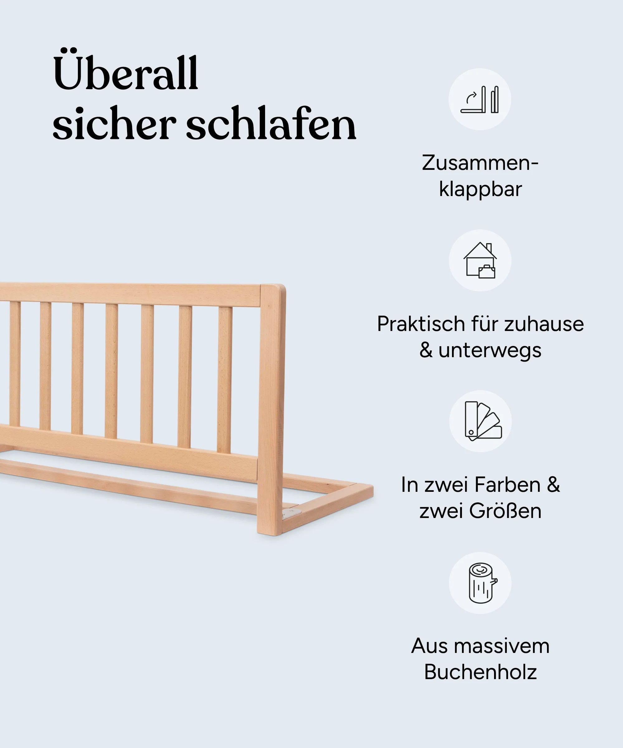 Rausfallschutz (B-Ware) - Image 3