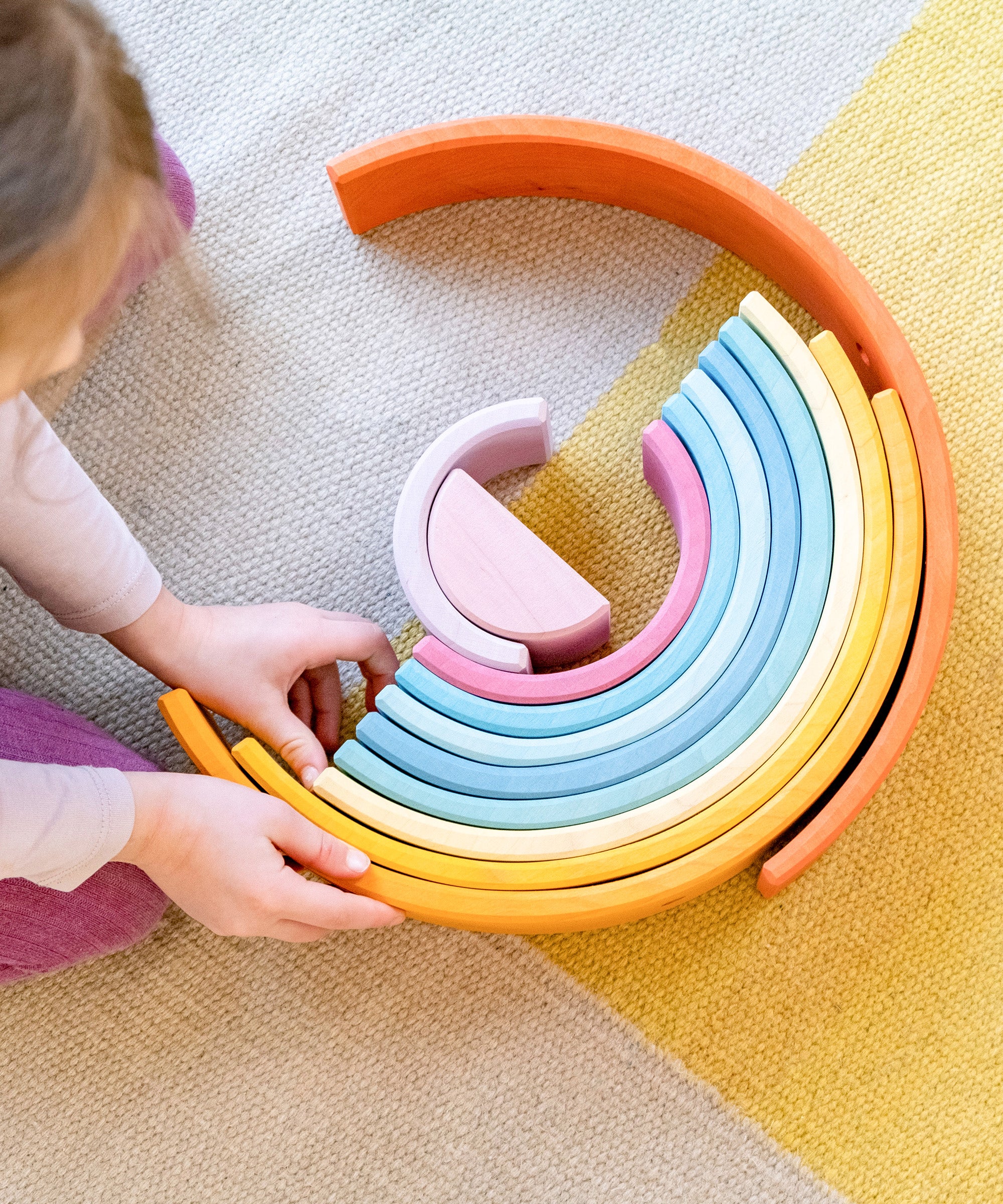 Regenbogen (B-Ware) - Image 9