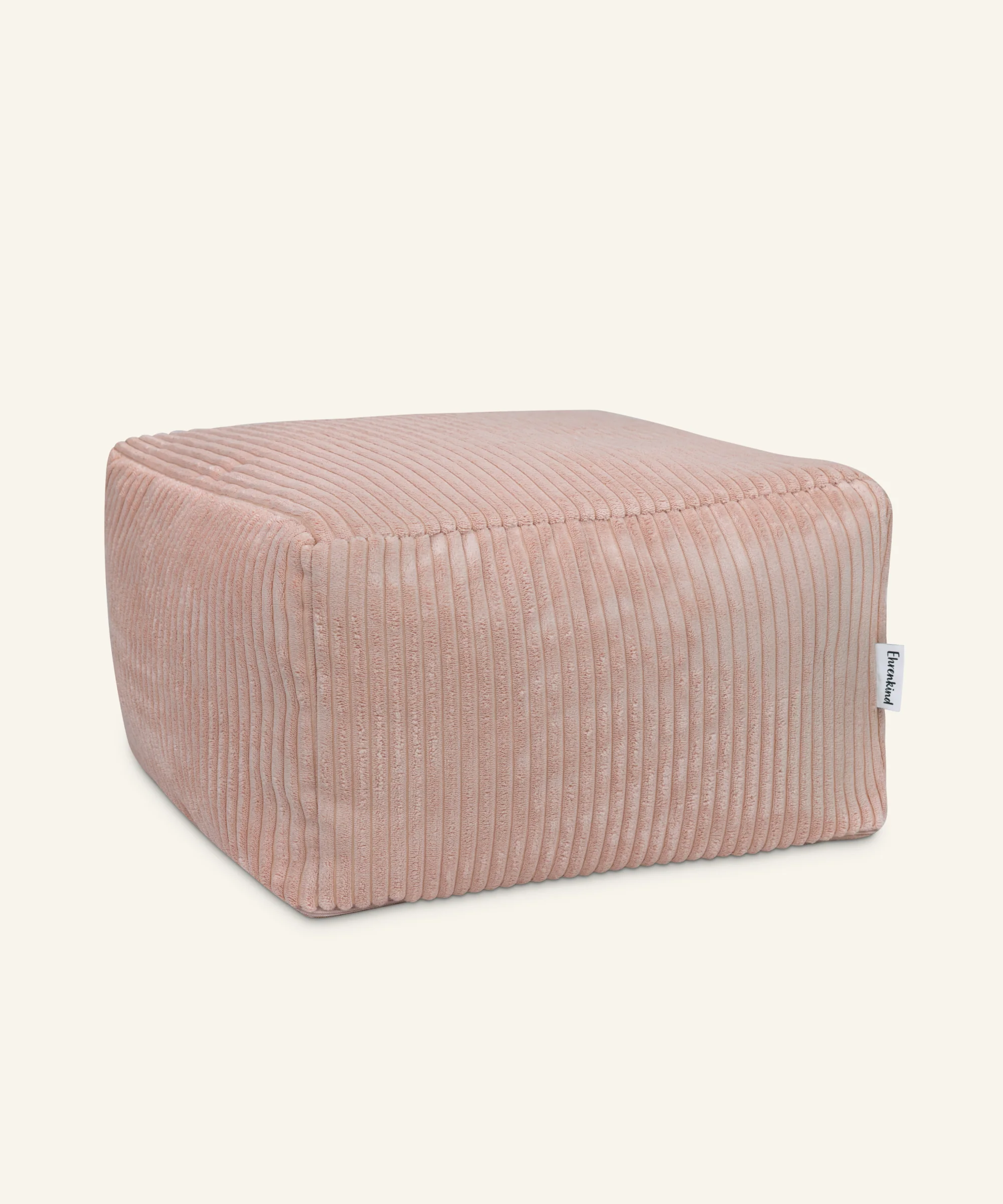 Sitzsack Pouf | Eckig - Image 13