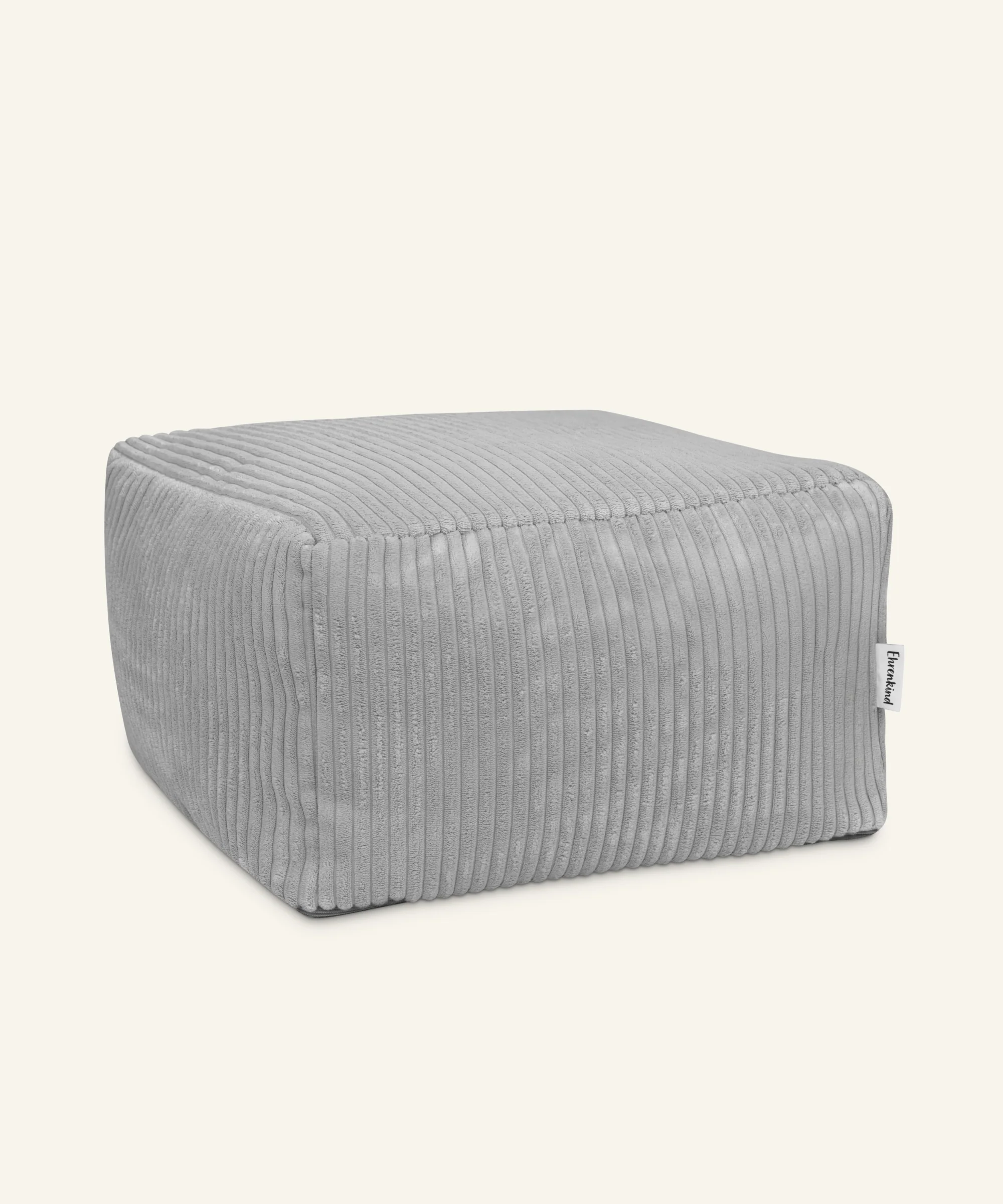 Sitzsack Pouf | Eckig - Image 15
