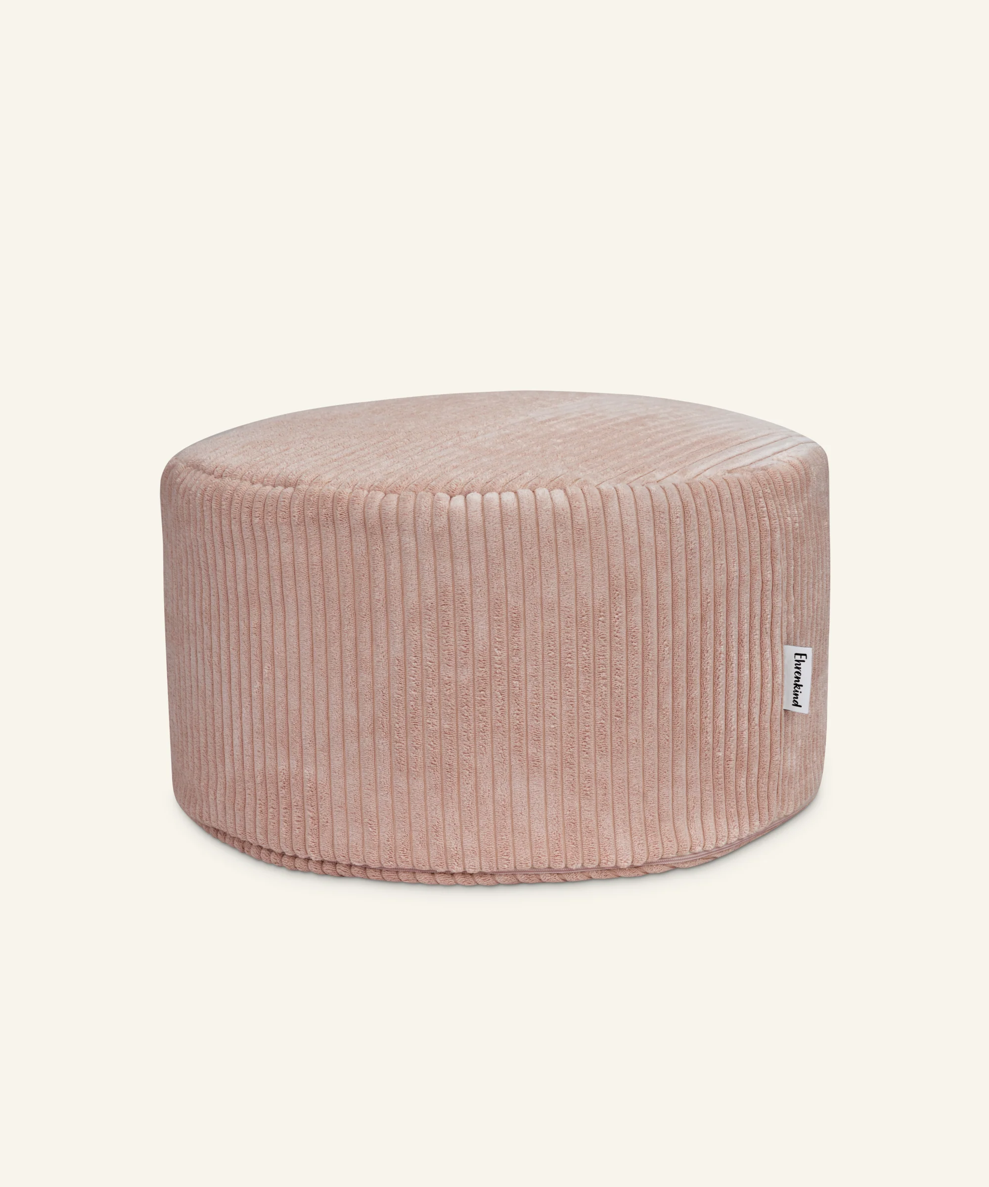Sitzsack Pouf | Rund - Image 12