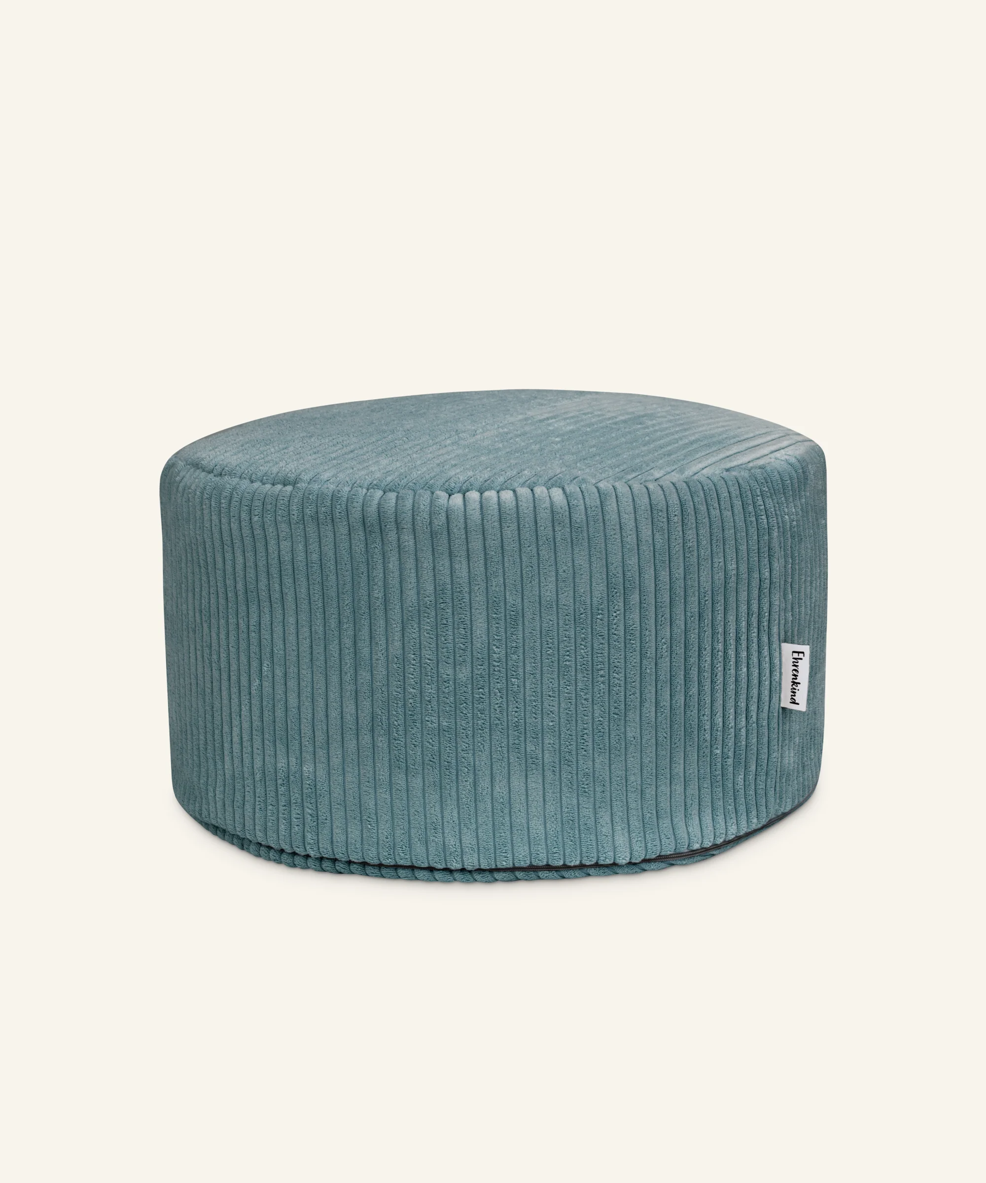 Sitzsack Pouf | Rund - Image 13