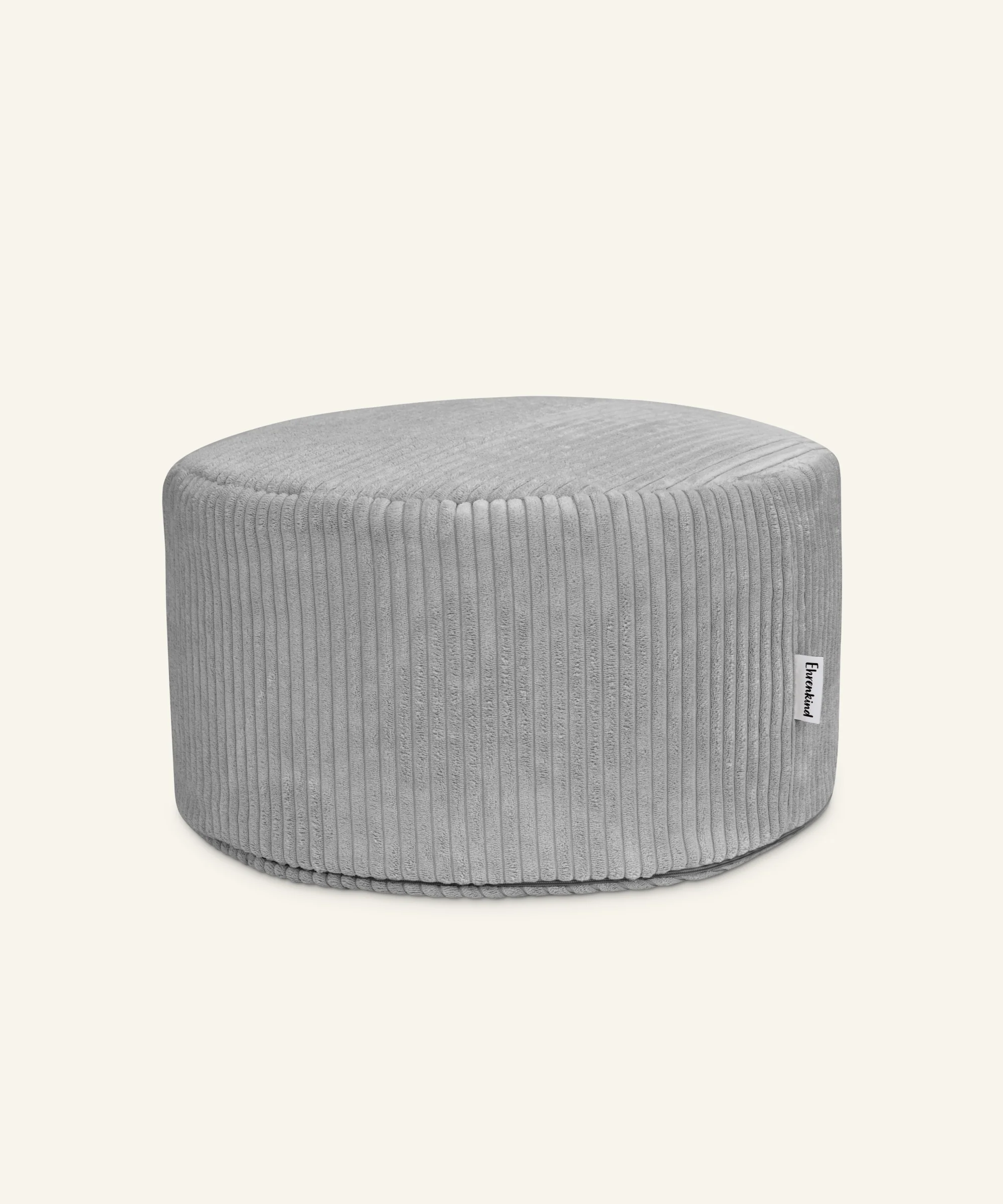 Sitzsack Pouf | Rund - Image 14