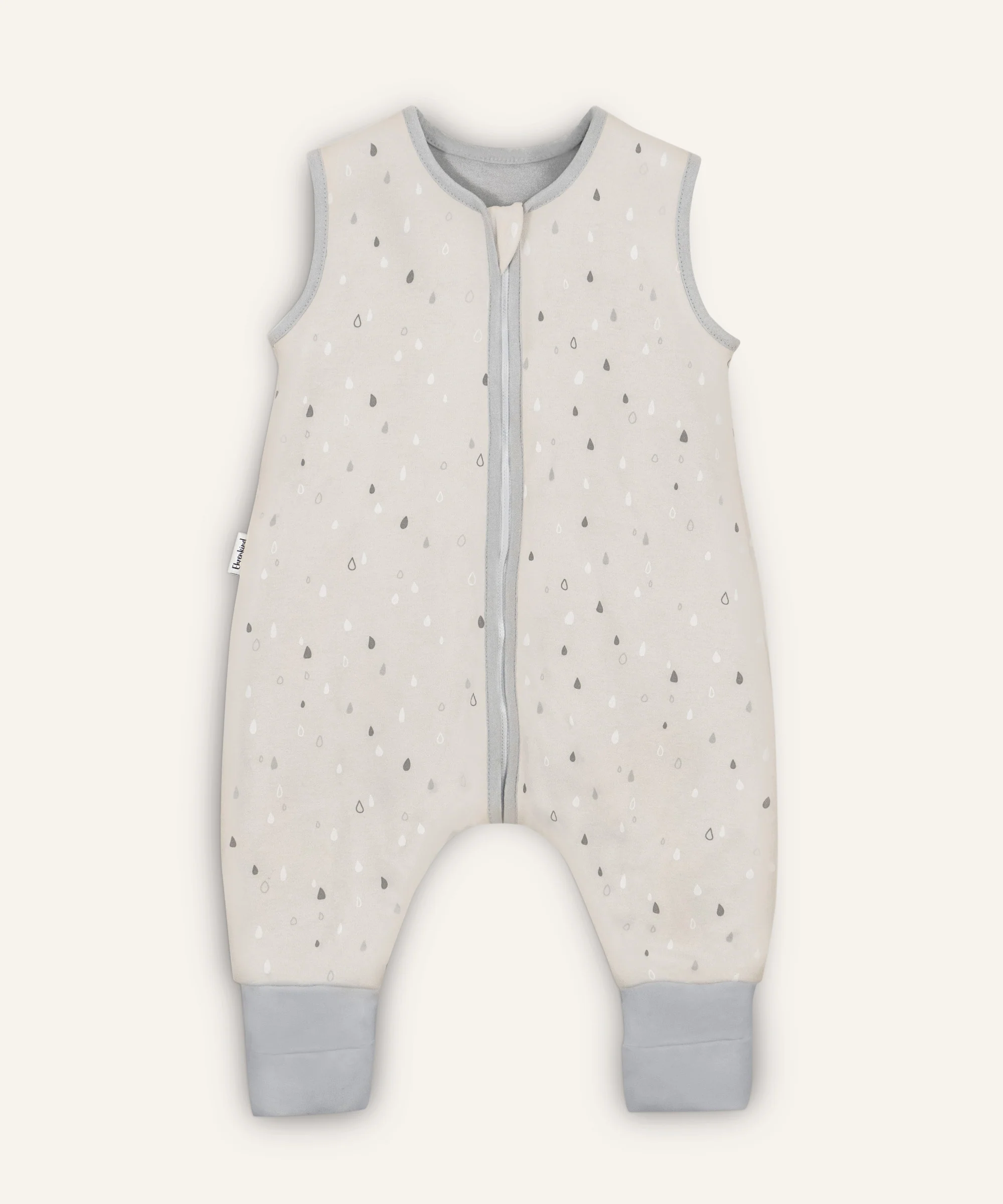 Schlafsack mit Beinen | Sommer - Image 14