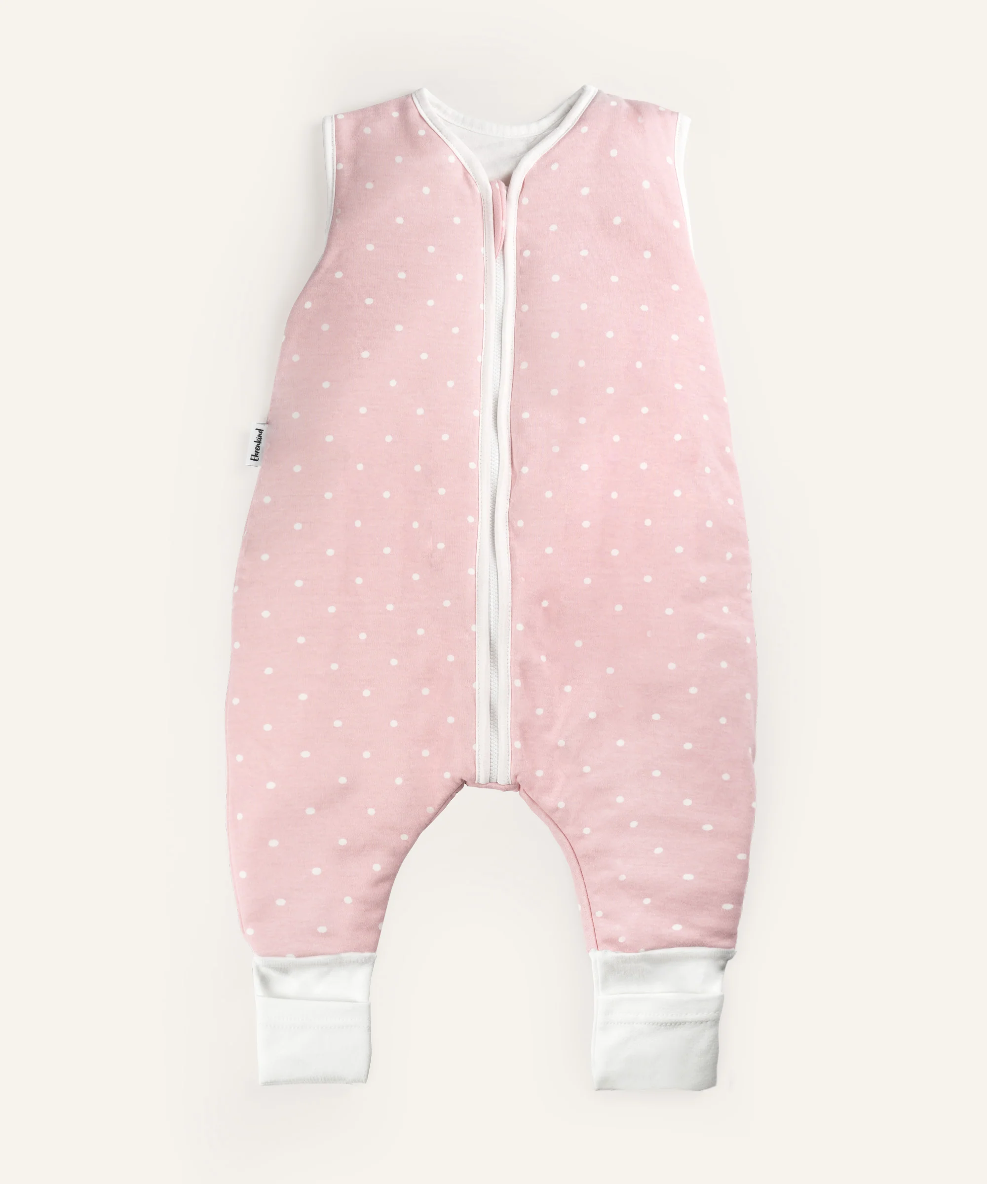 Schlafsack mit Beinen | Sommer - Image 21
