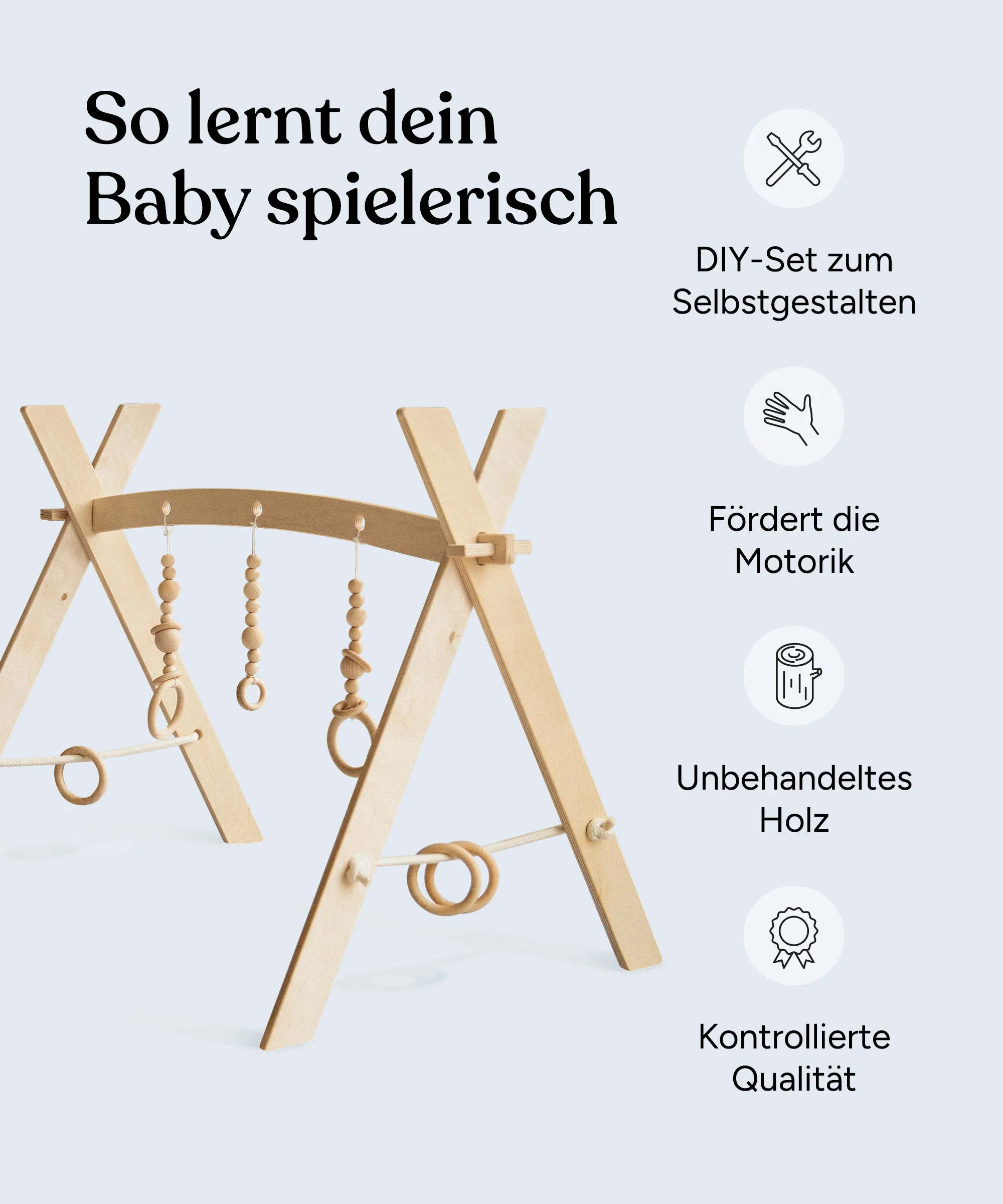 Spielbogen (B-Ware) - Image 4