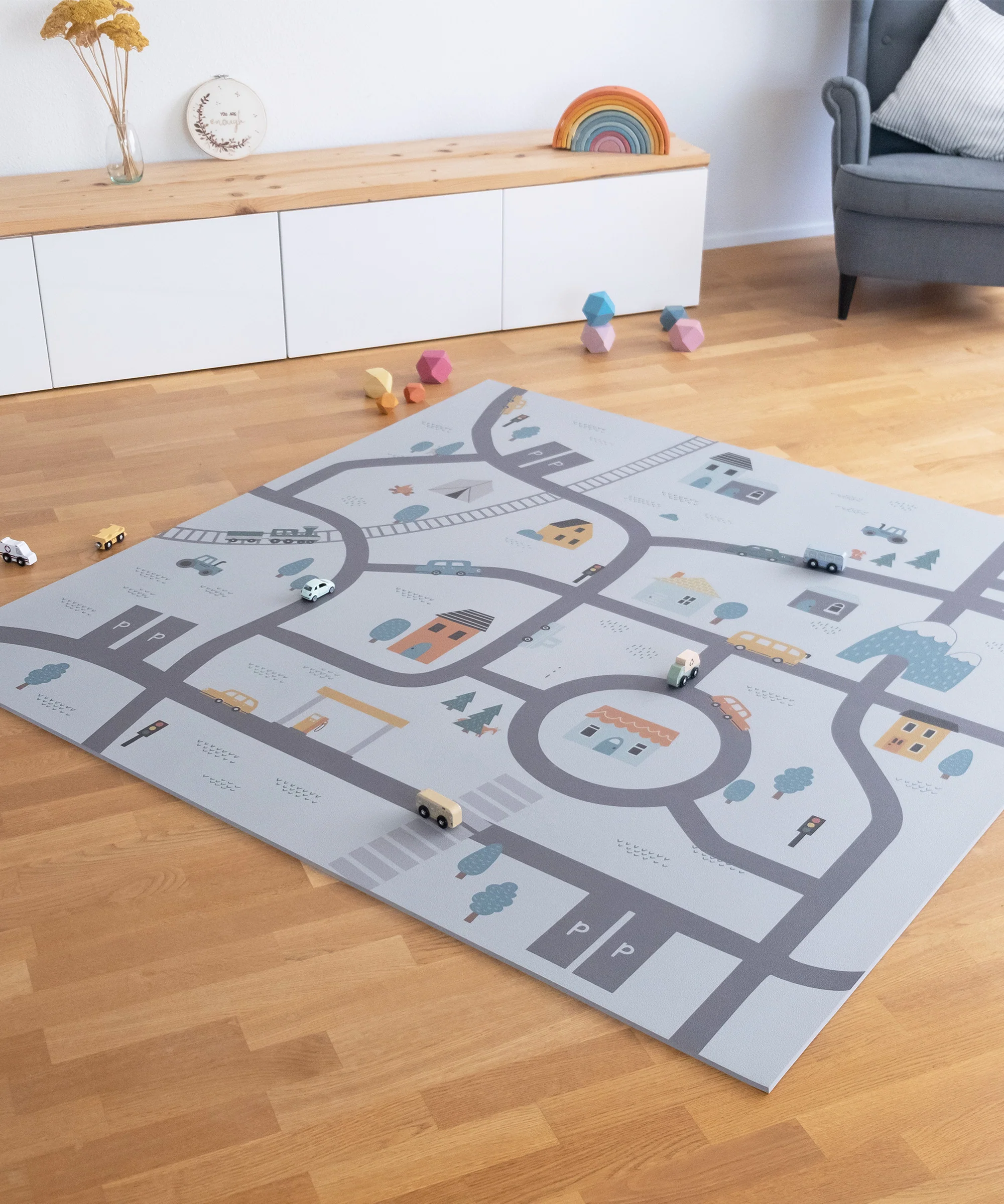 Spielmatte - Image 4
