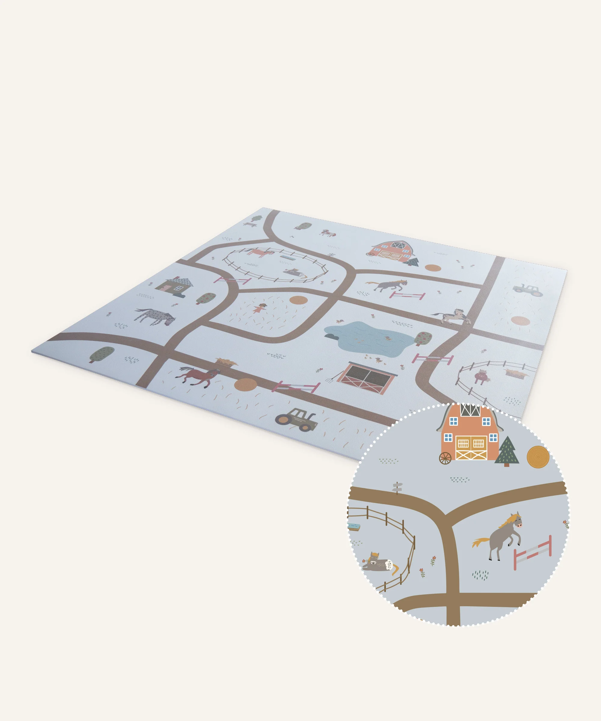 Spielmatte (B-Ware) - Image 2