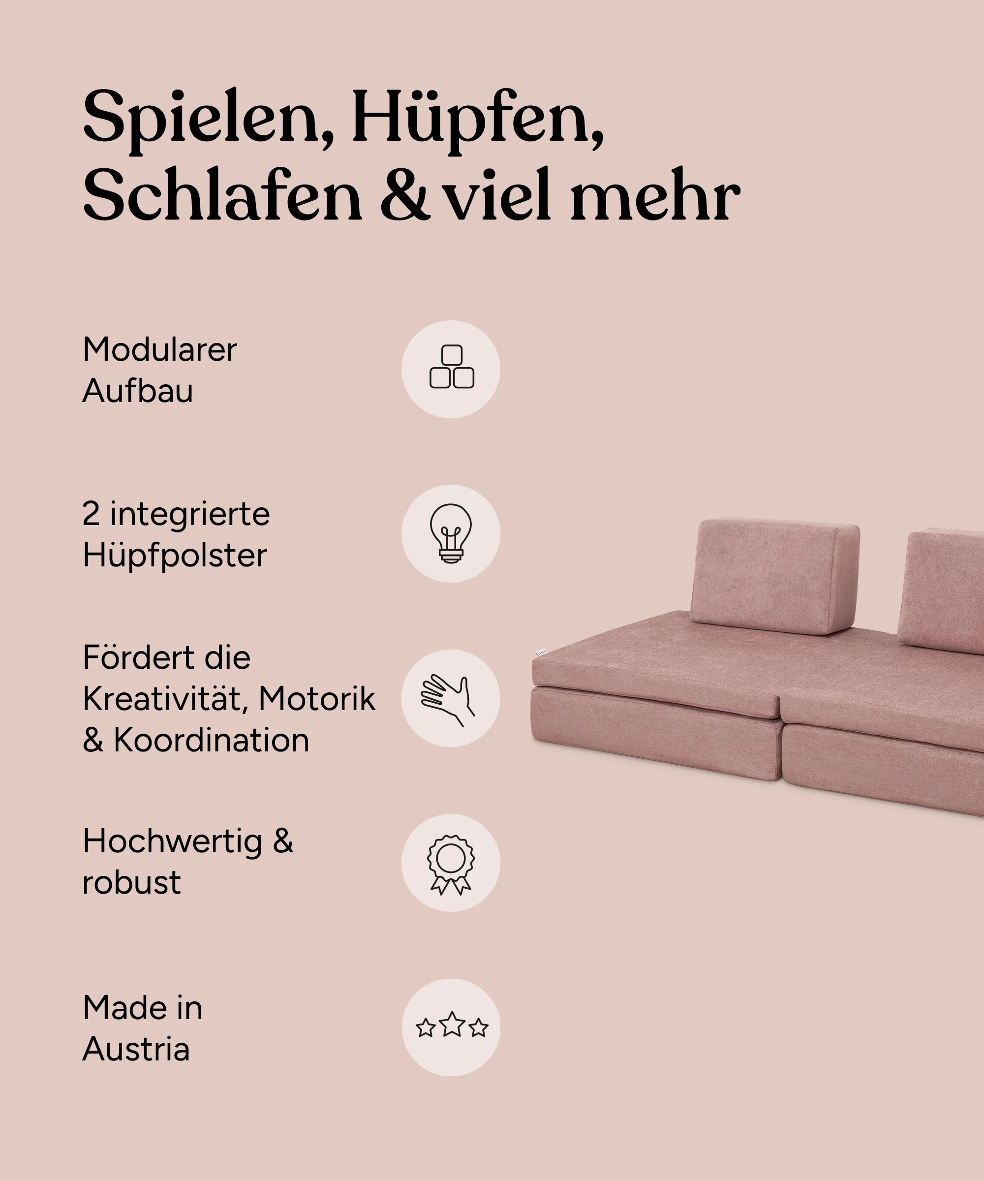 Hüpfsofa (B-Ware) | Web - Image 3