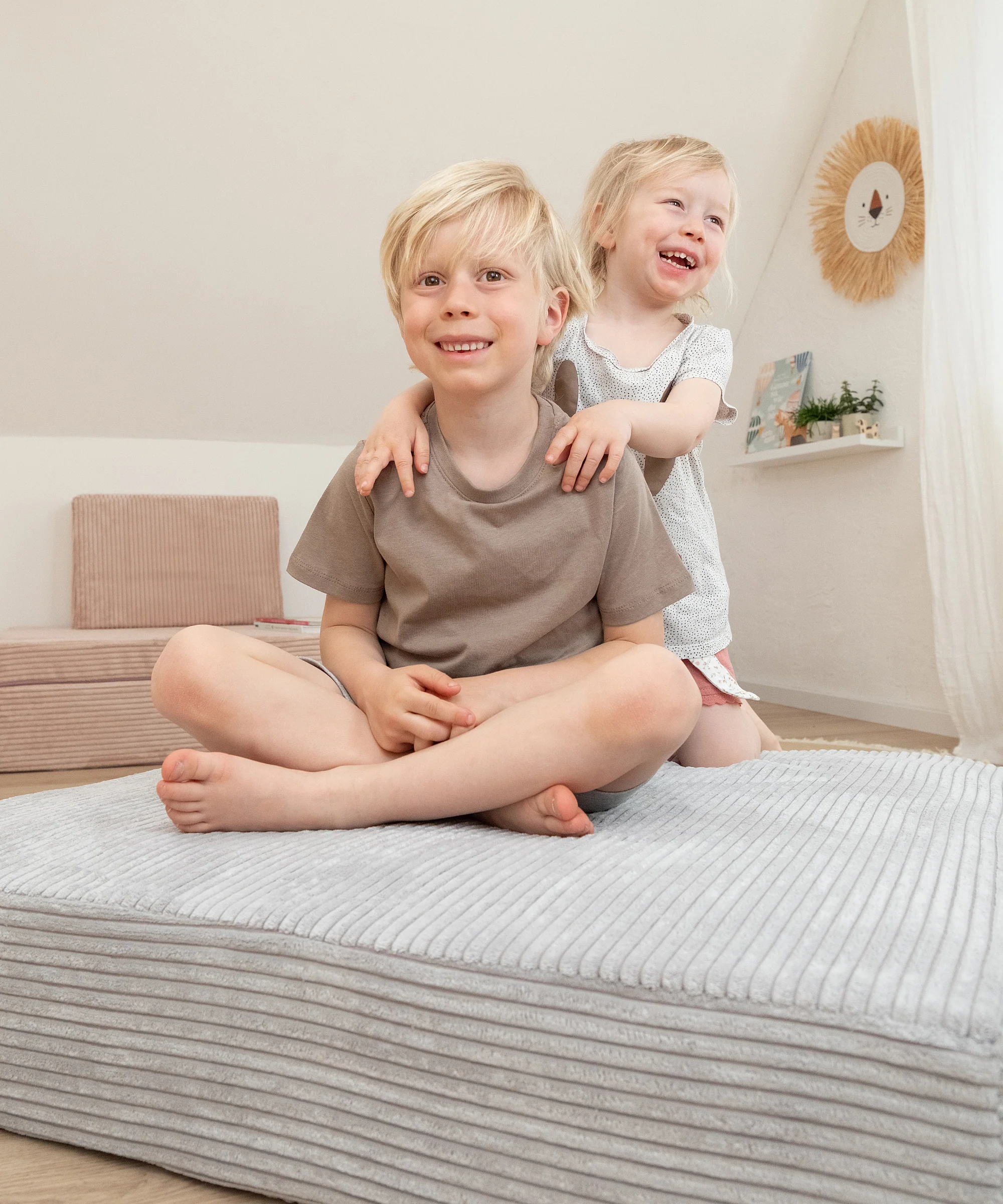 Spielsofa | Cord - Image 2