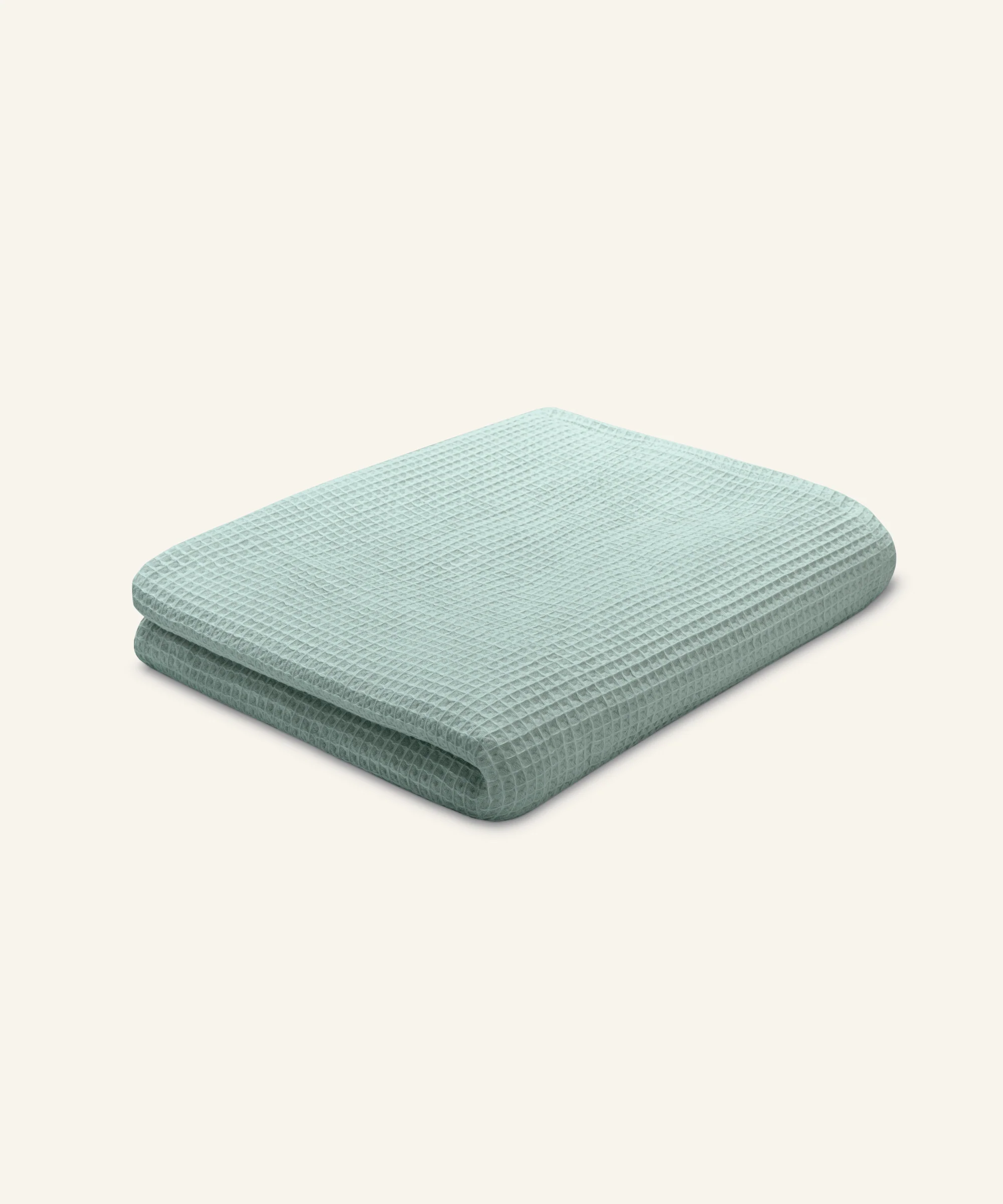 Tagesdecke  |  Waffelpiqué - Image 11