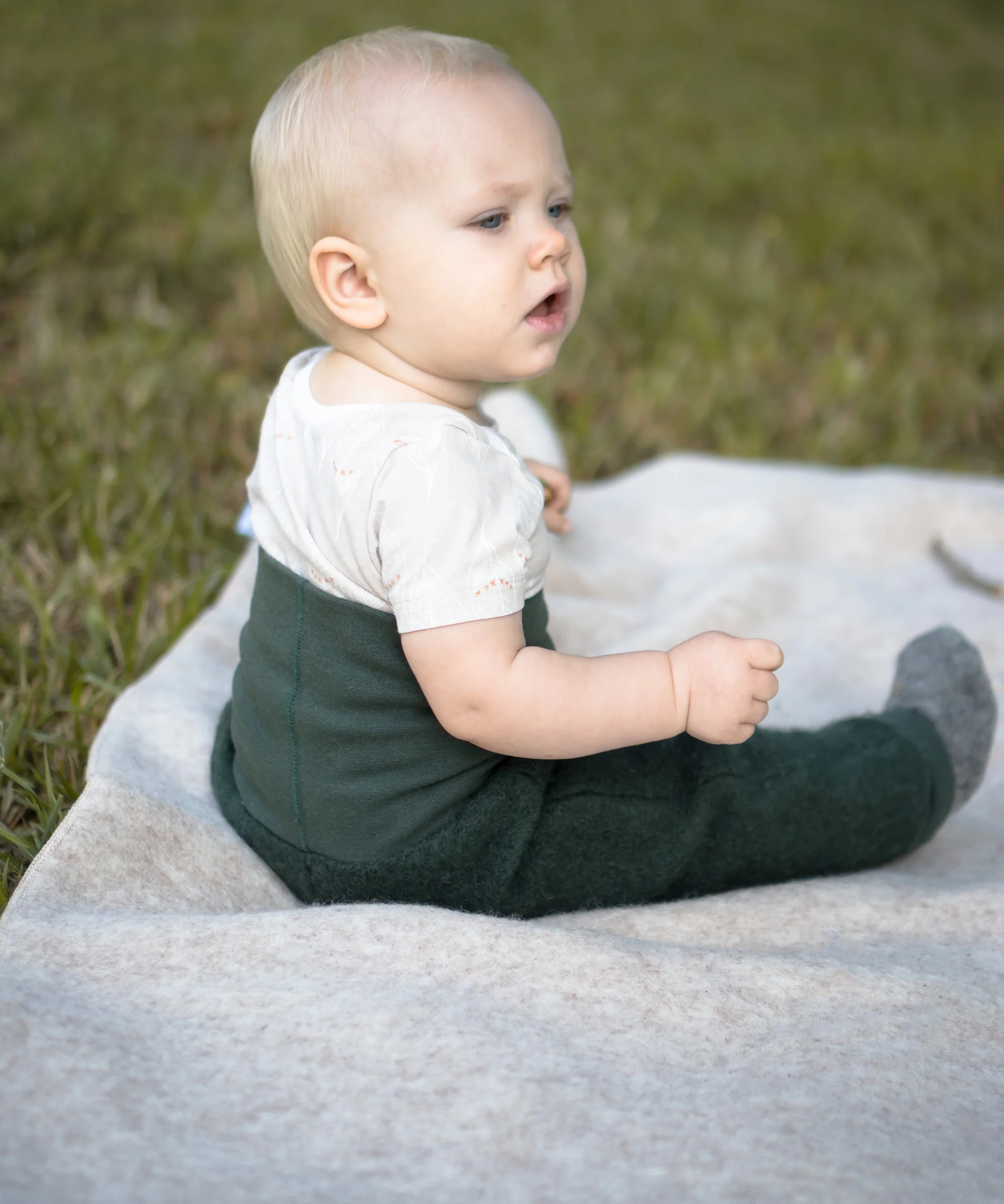 Baby-Walkdecke (B-Ware) - Image 12