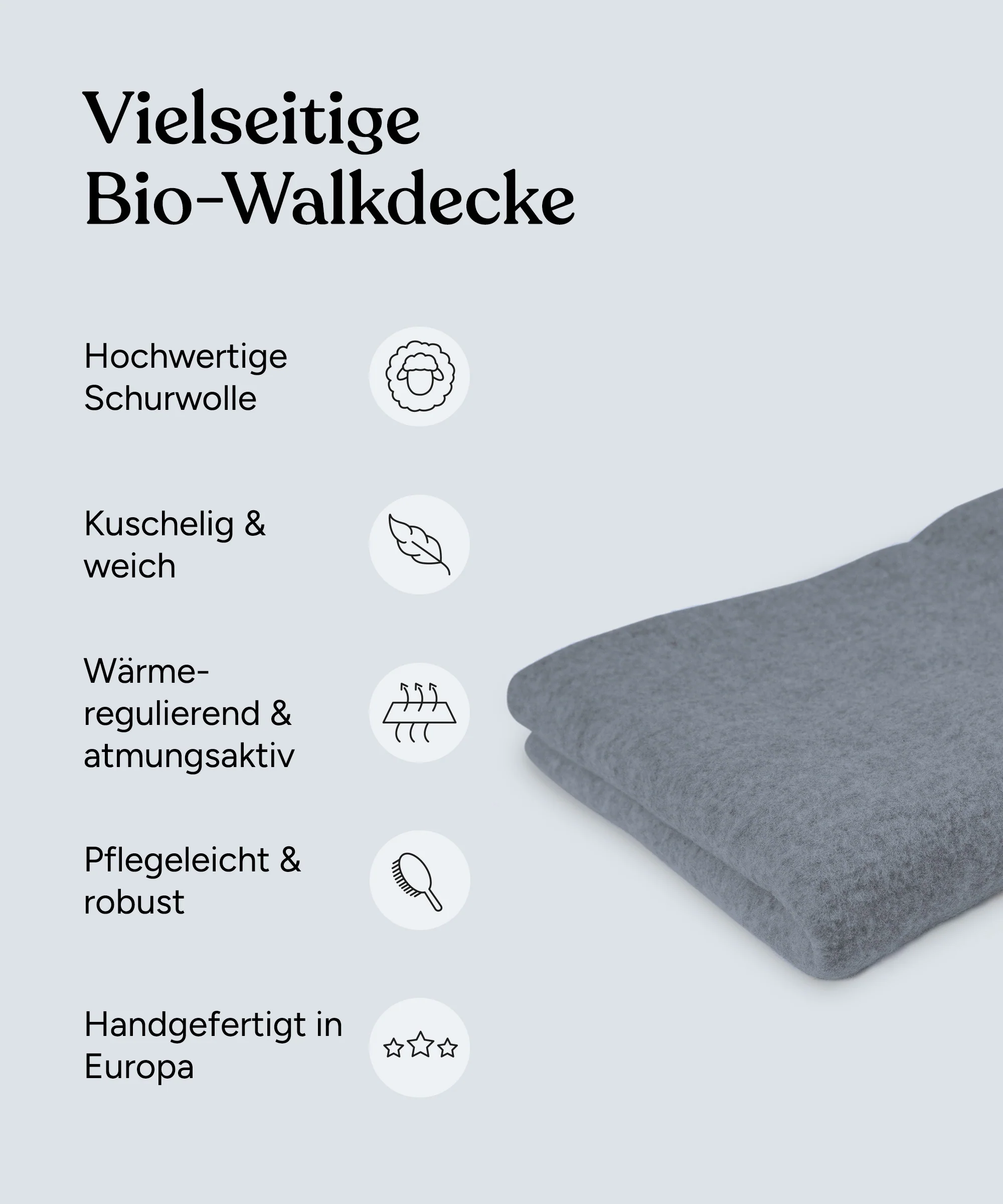 Baby-Walkdecke (B-Ware) - Image 3
