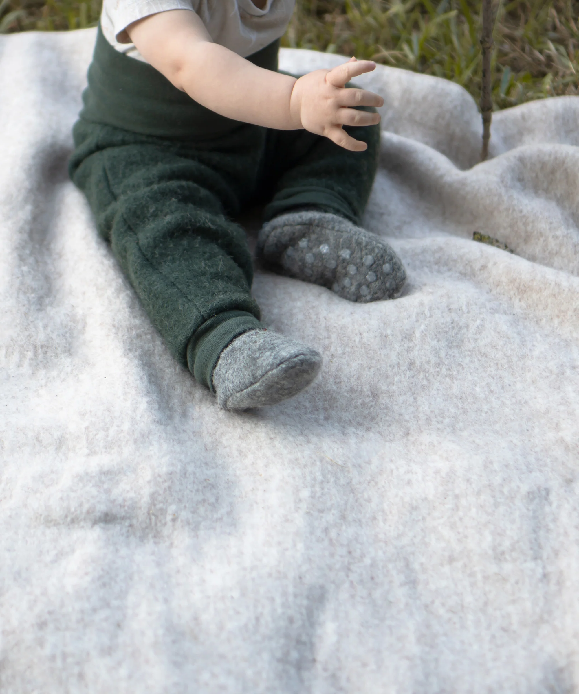 Baby-Walkdecke (B-Ware) - Image 6