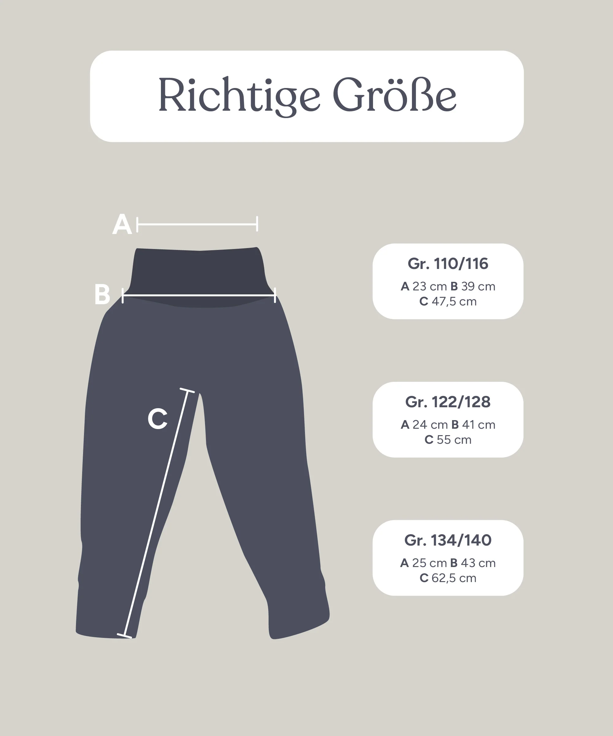 Walkhose (B-Ware) - Image 13