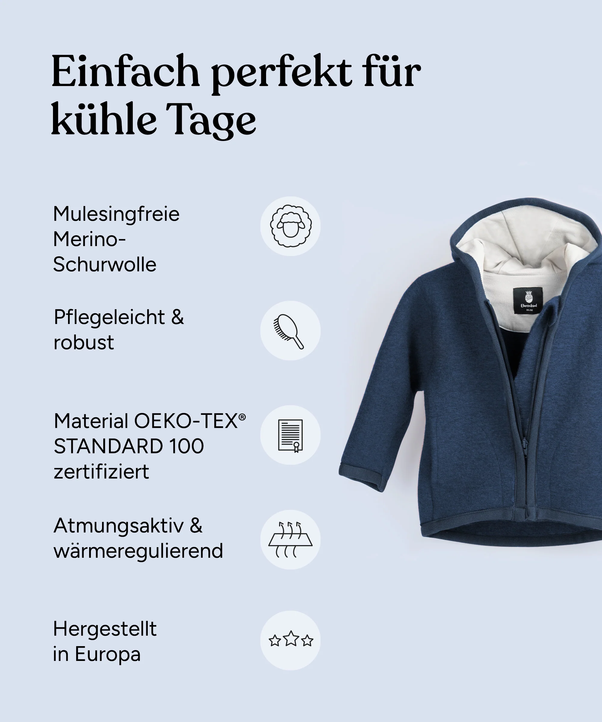 Walkjacke - Image 3