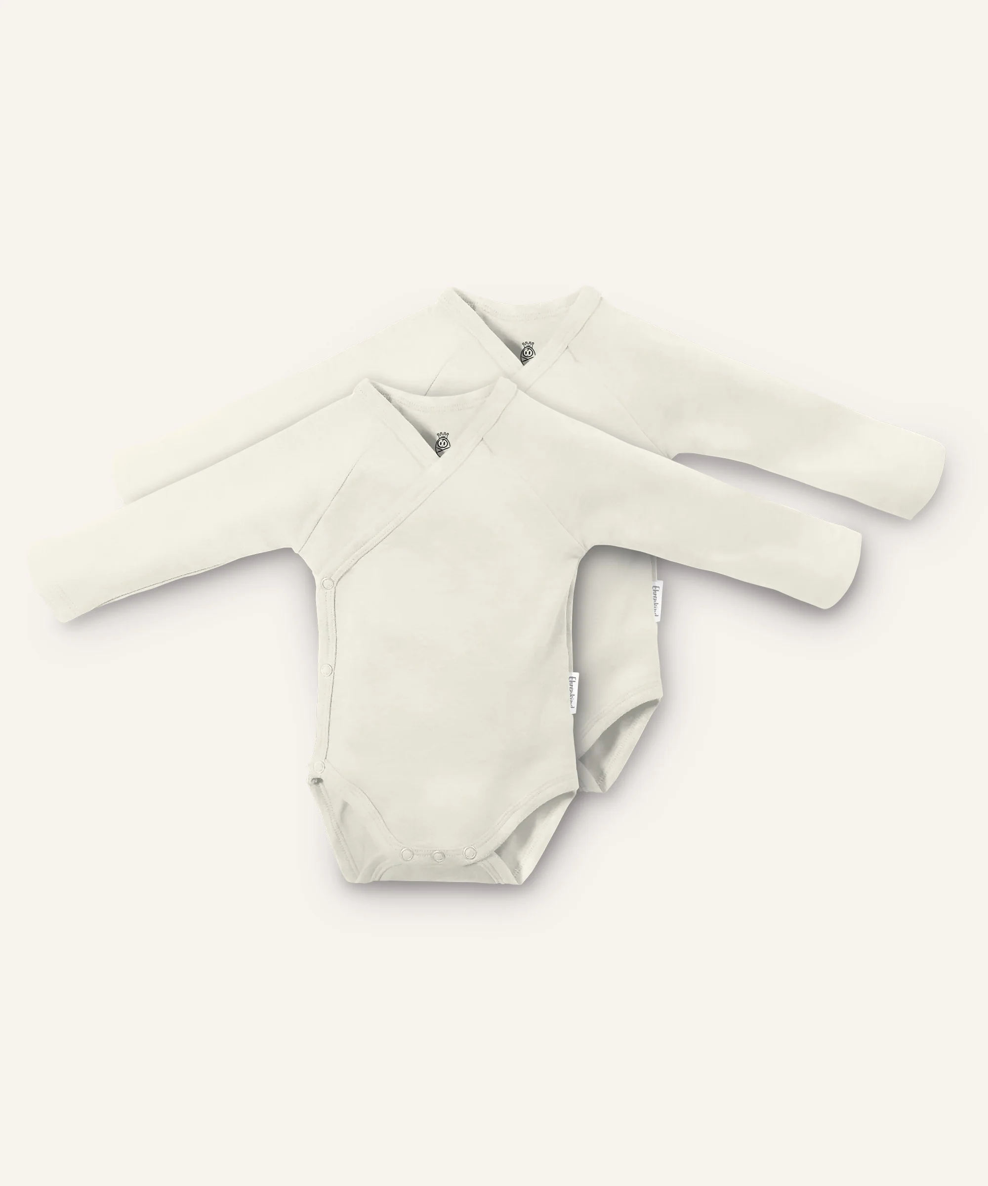 Wickelbody (B-Ware)  |  2er-Pack - Image 11