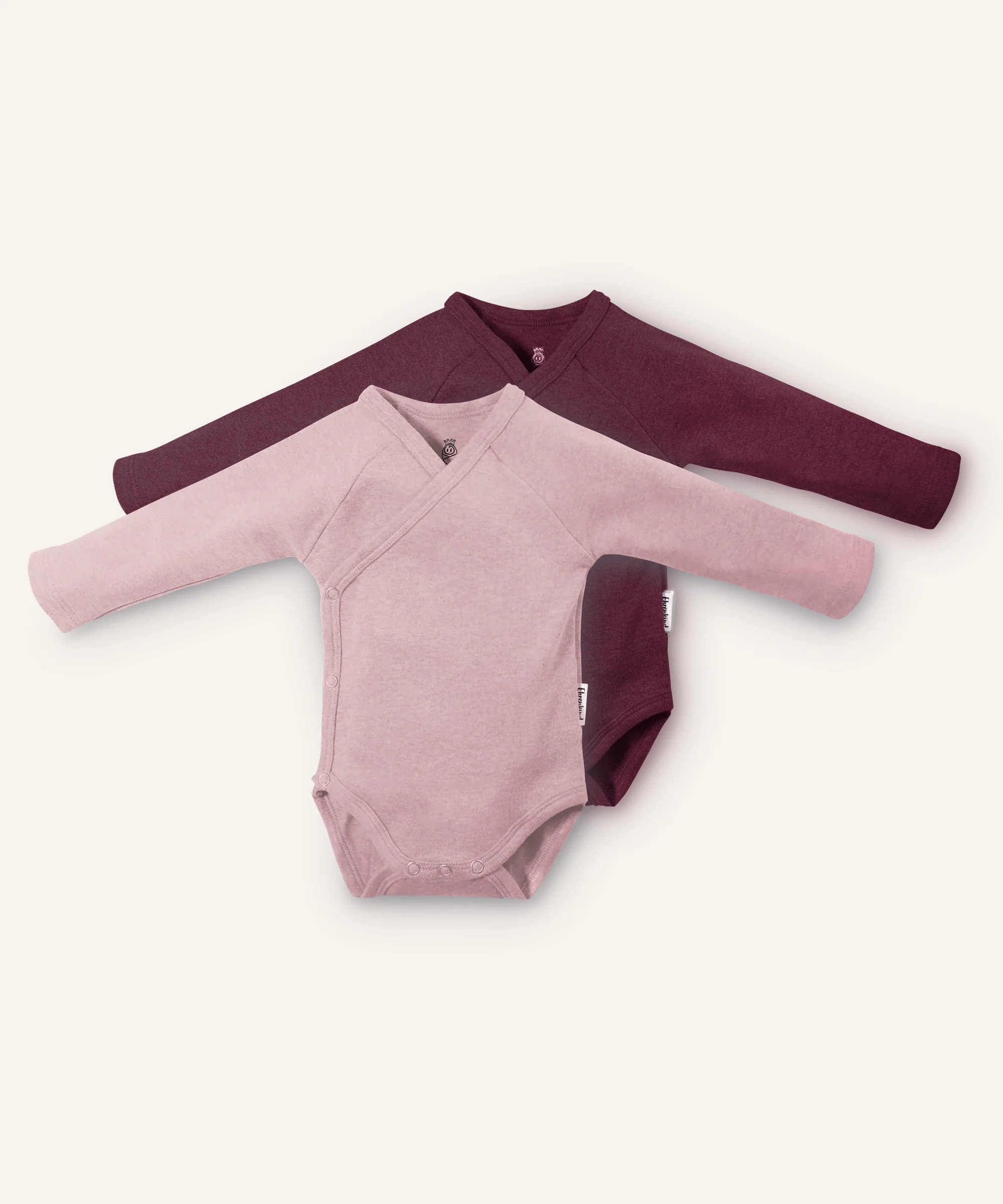 Wickelbody (B-Ware)  |  2er-Pack - Image 12