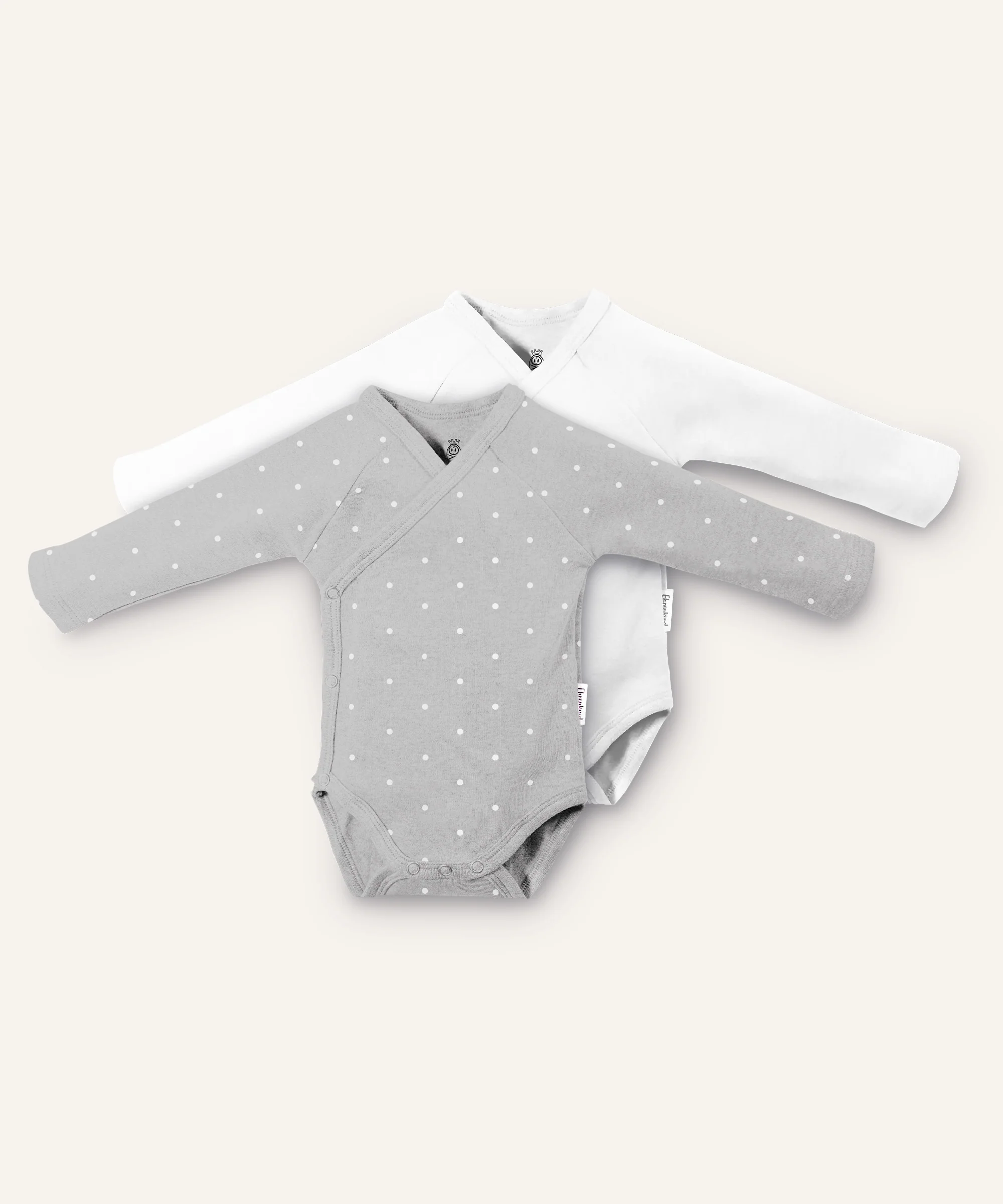 Wickelbody (B-Ware)  |  2er-Pack - Image 13