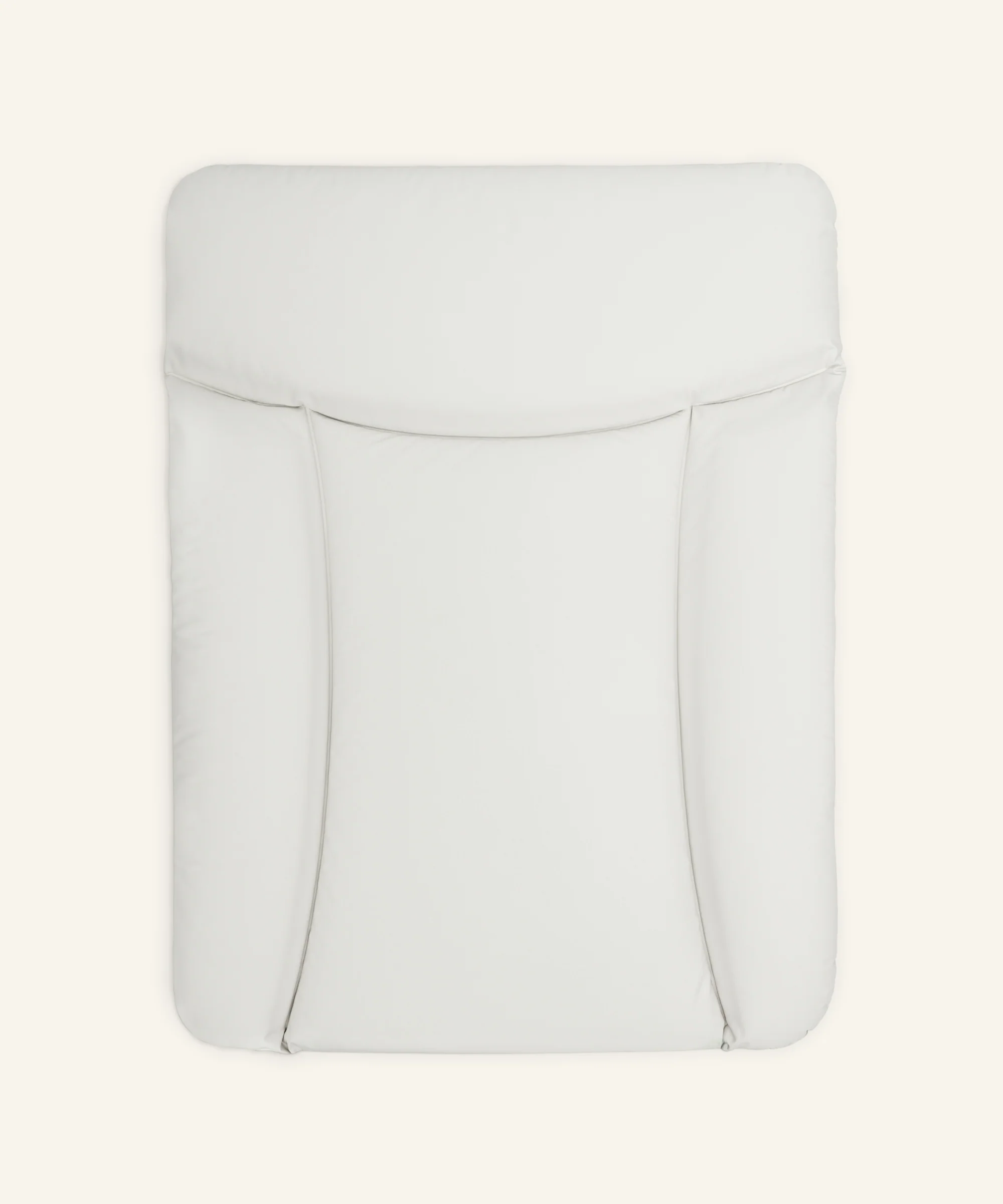 Wickelauflage  |  Abwaschbar  |  50 × 70 cm