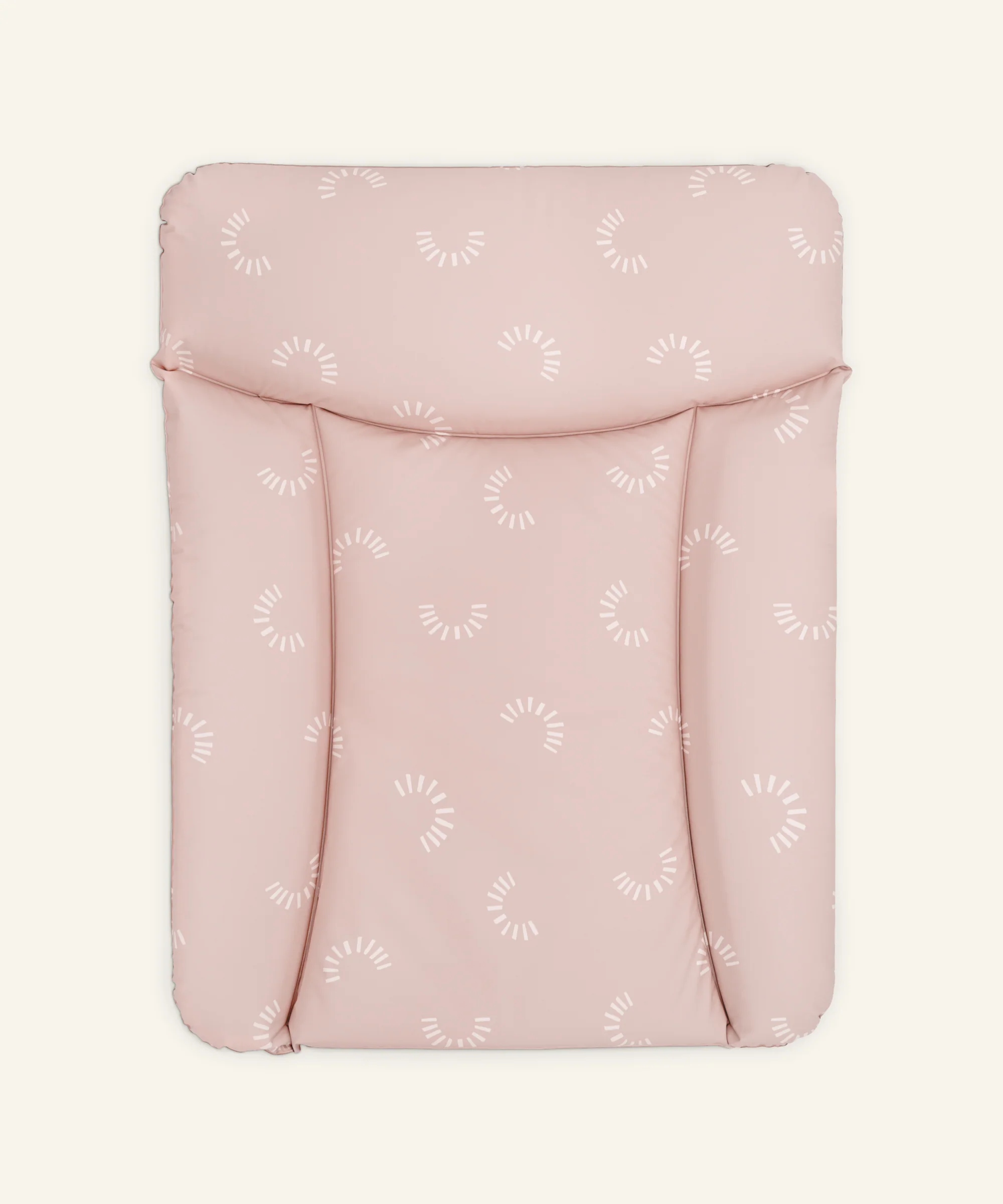 Wickelauflage  |  Abwaschbar  |  50 × 70 cm - Image 14