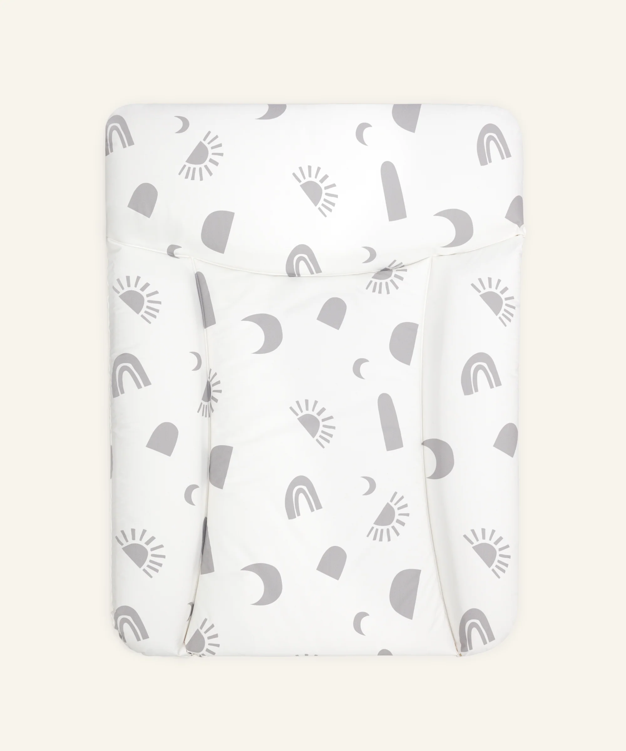 Wickelauflage  |  Abwaschbar  |  50 × 70 cm - Image 18