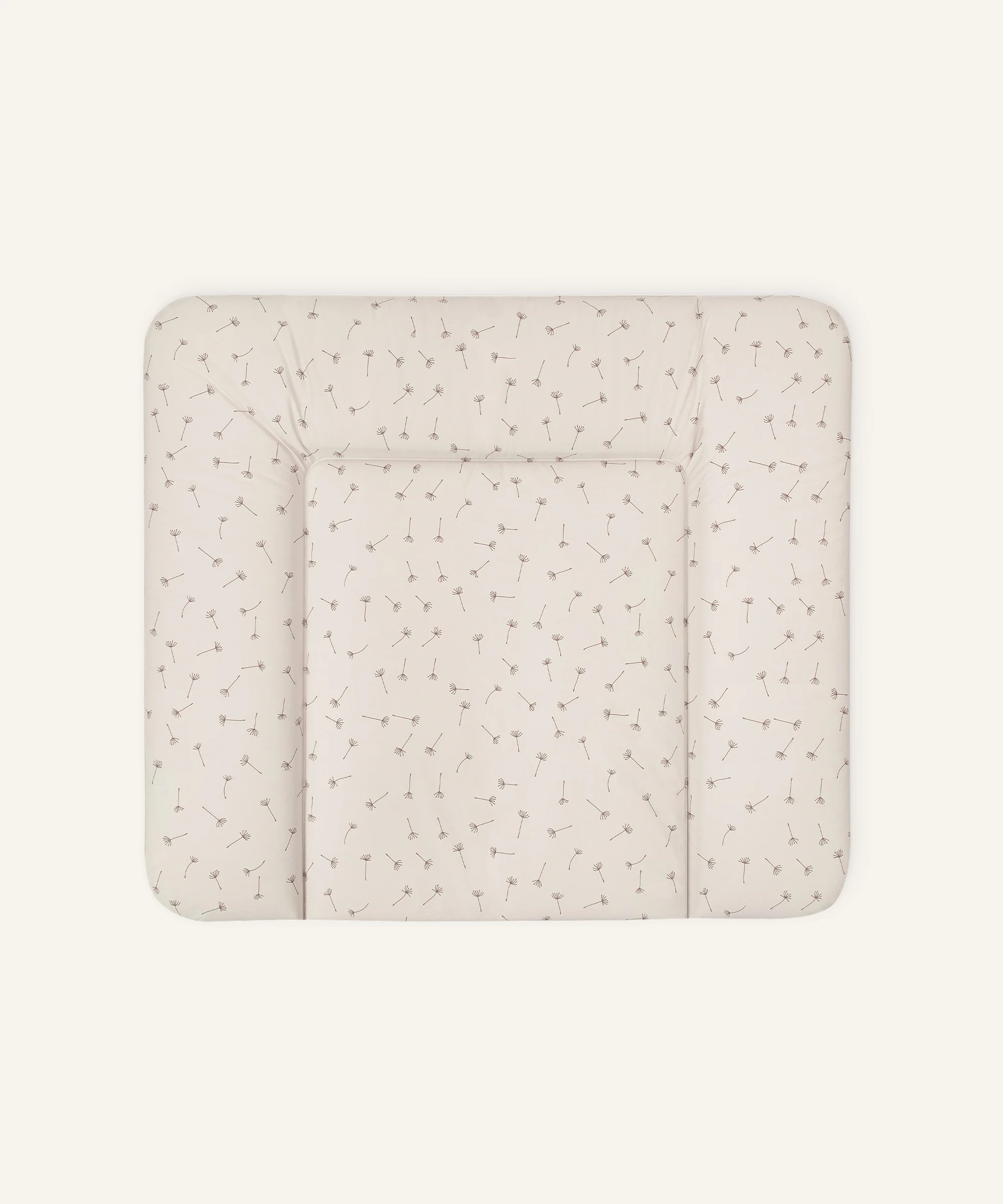 Wickelauflage (B-Ware)  |  abwaschbar  |  72 × 85 cm - Image 20