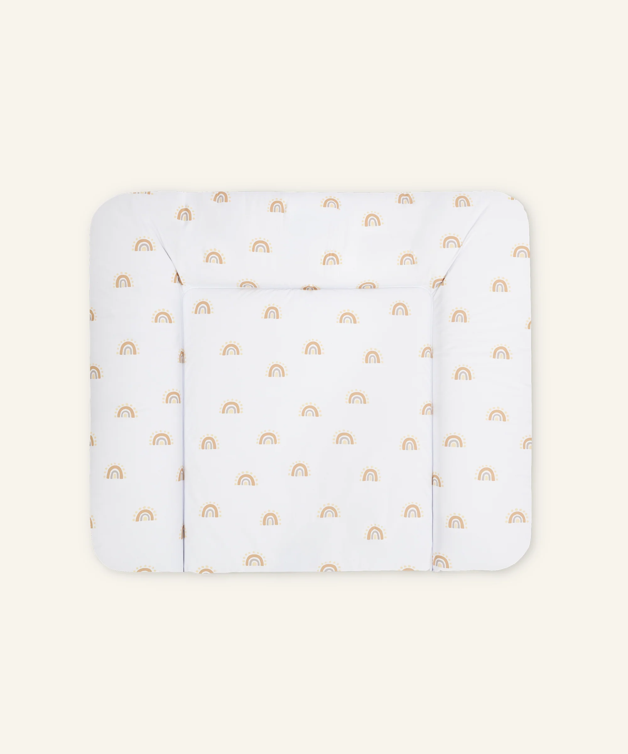Wickelauflage  |  Abwaschbar  |  72 × 85 cm - Image 26