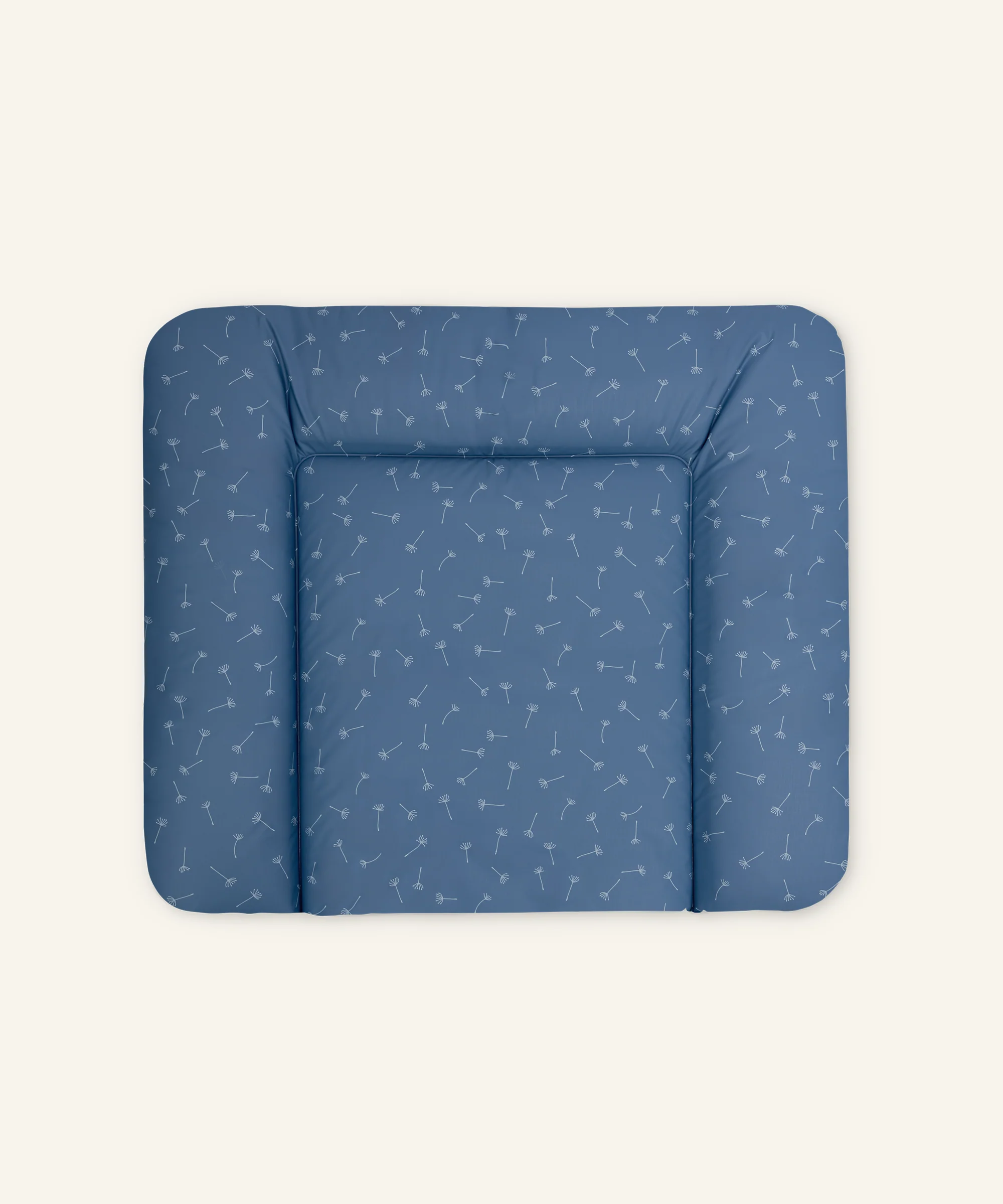 Wickelauflage  |  Abwaschbar  |  72 × 85 cm - Image 27
