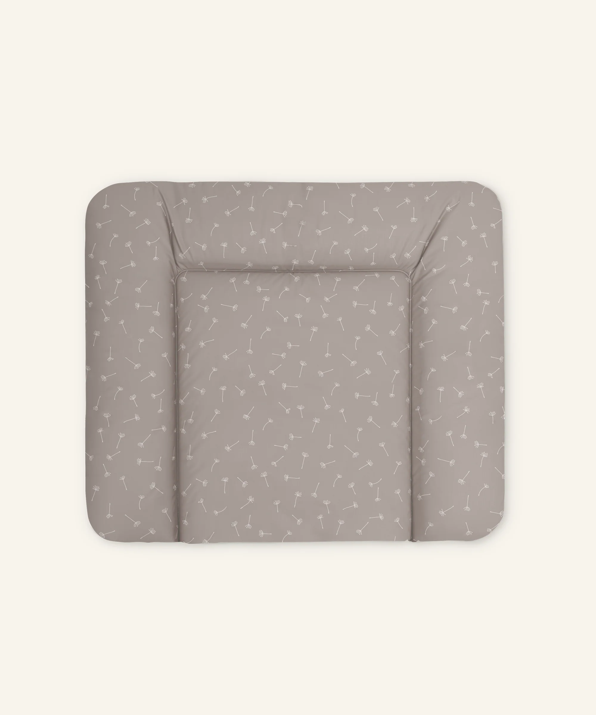 Wickelauflage  |  Abwaschbar  |  72 × 85 cm - Image 28