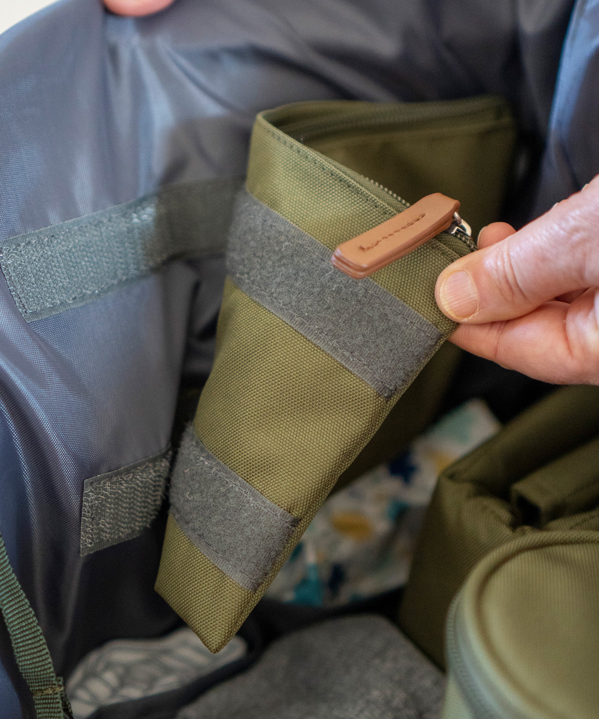 Wickelrucksack (B-Ware) - Image 12