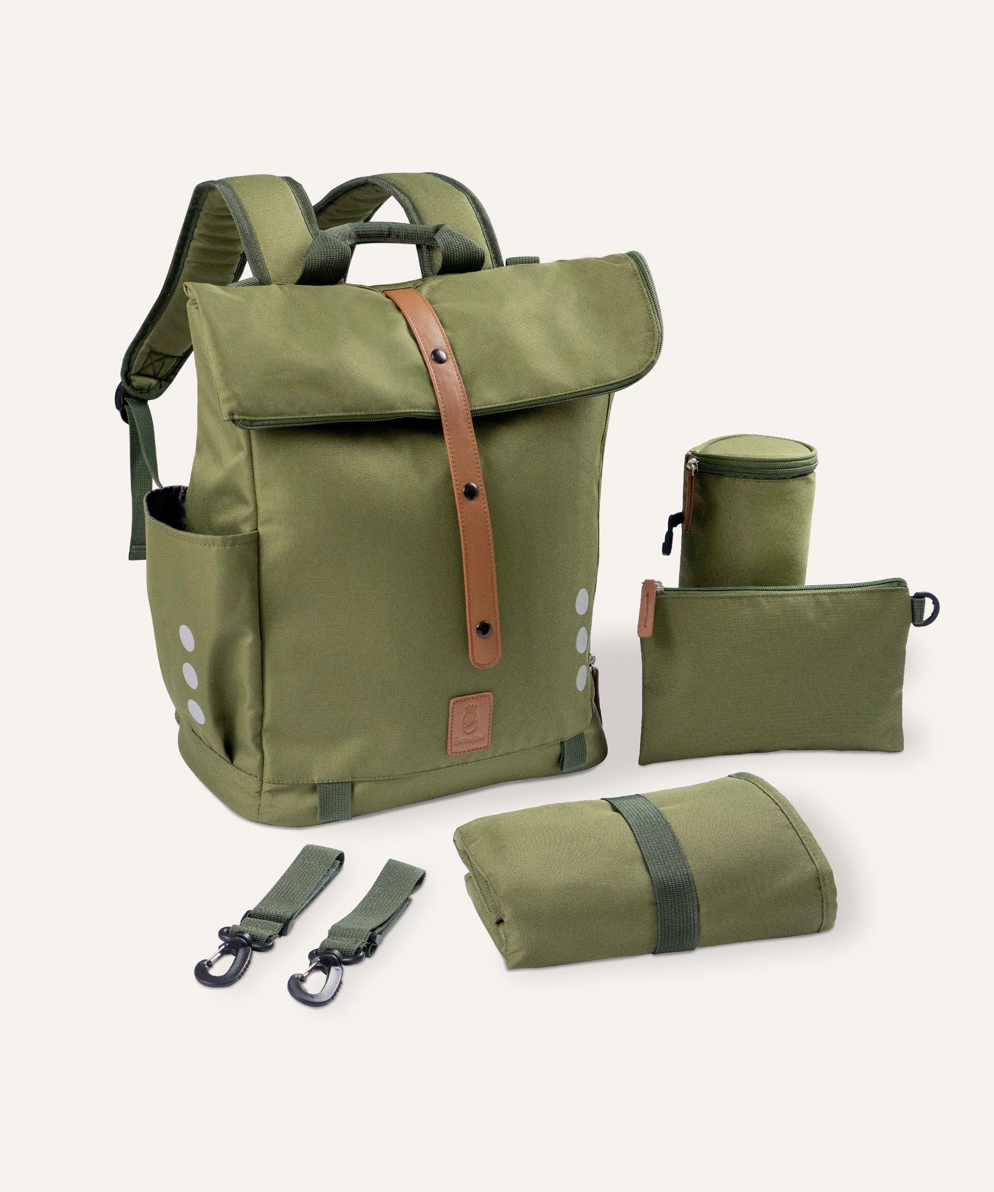 Wickelrucksack (B-Ware) - Image 15