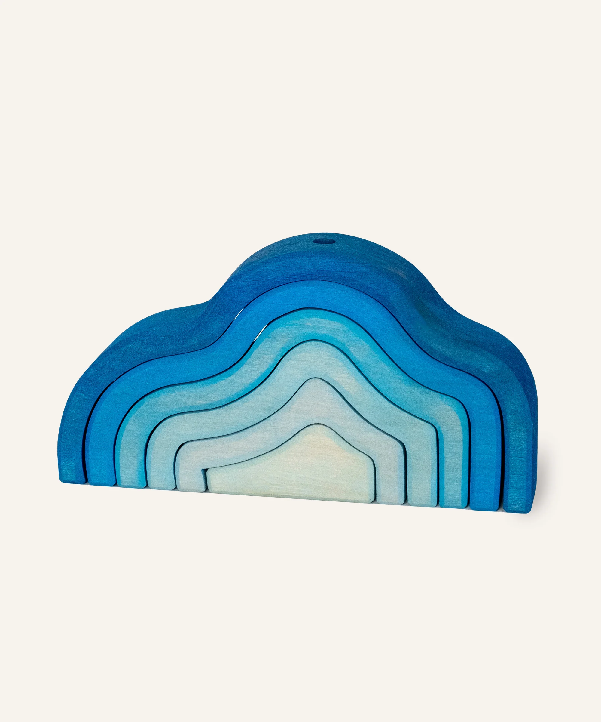 Wolke (B-Ware)