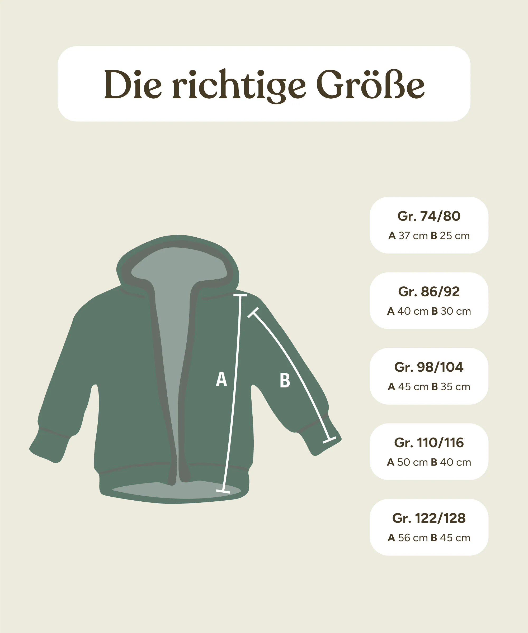Wollfleece-Jacke (B-Ware) - Image 13