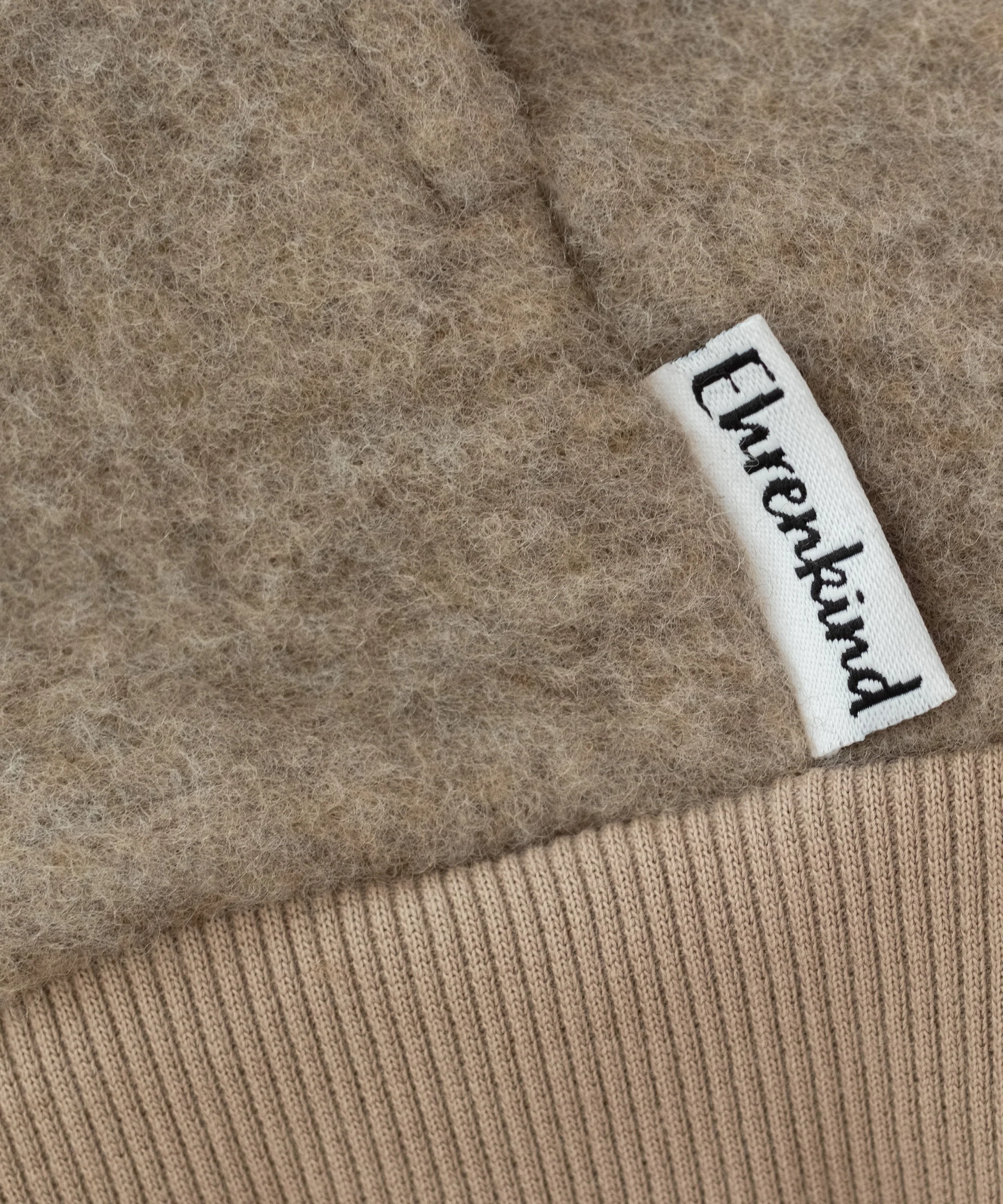 Wollfleece-Jacke (B-Ware) - Image 5