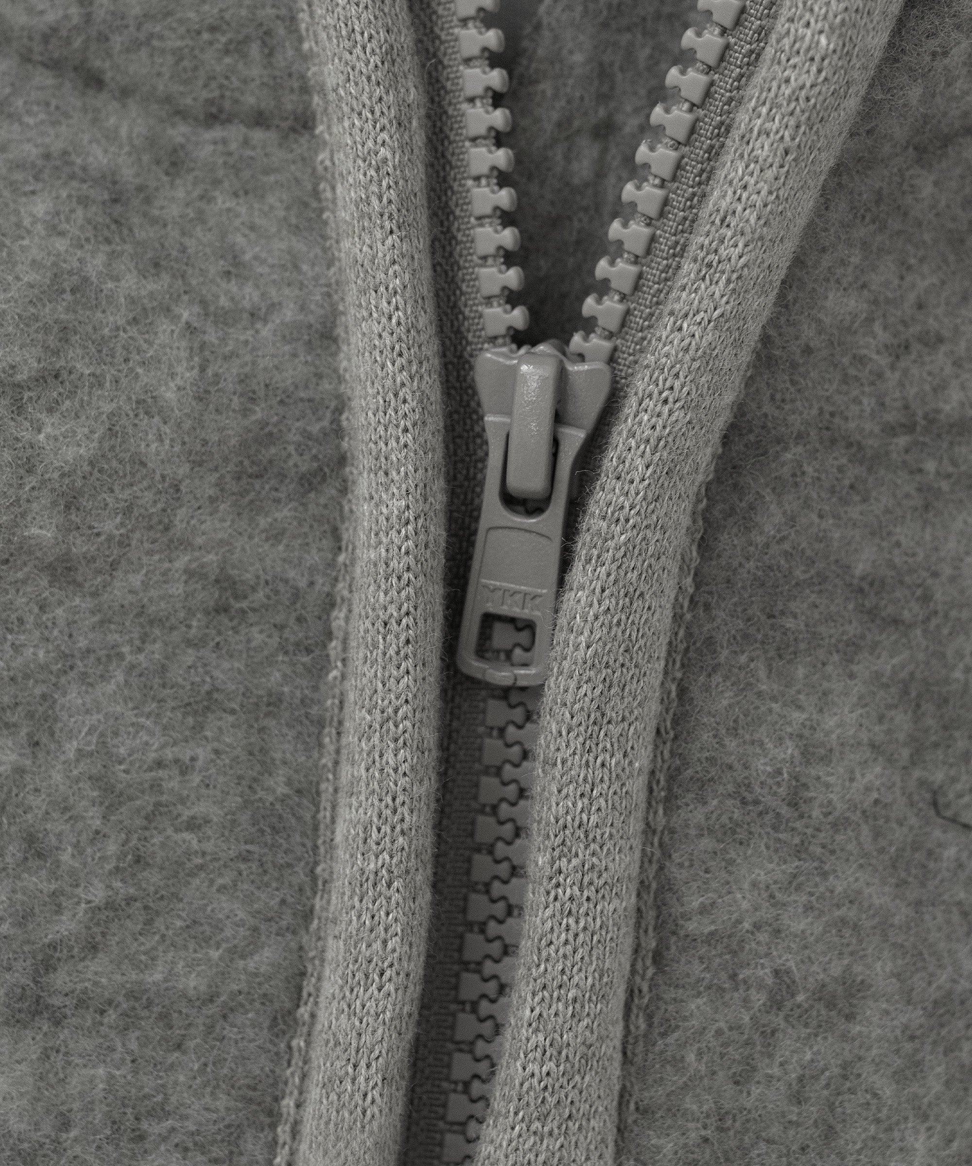 Wollfleece-Jacke (B-Ware) - Image 7