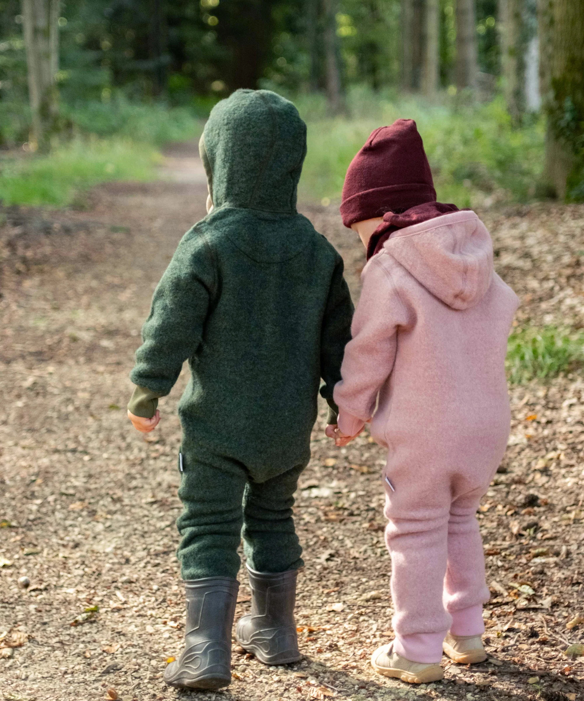 Wollfleece-Overall - Image 13