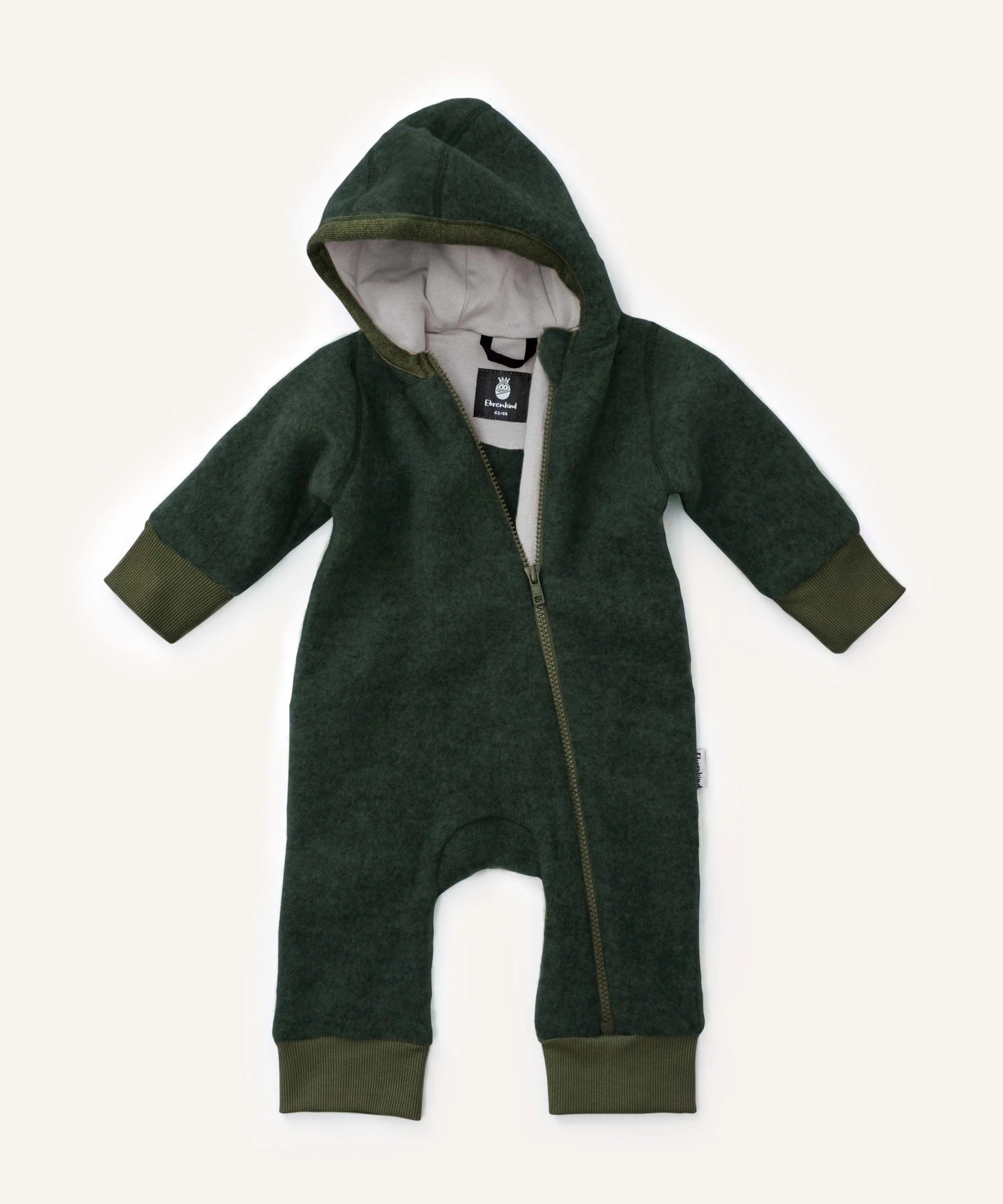 Wollfleece-Overall - Image 16