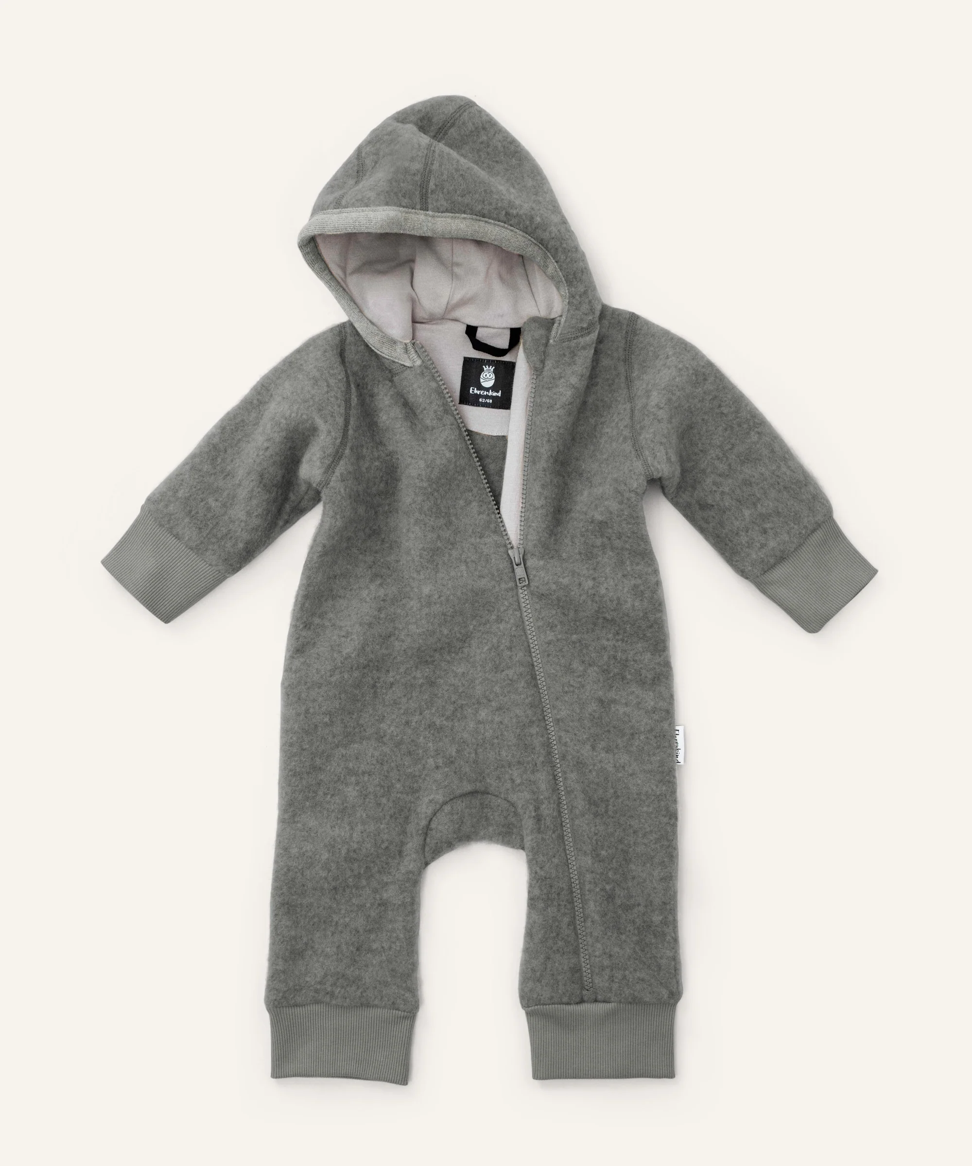 Wollfleece-Overall - Image 17