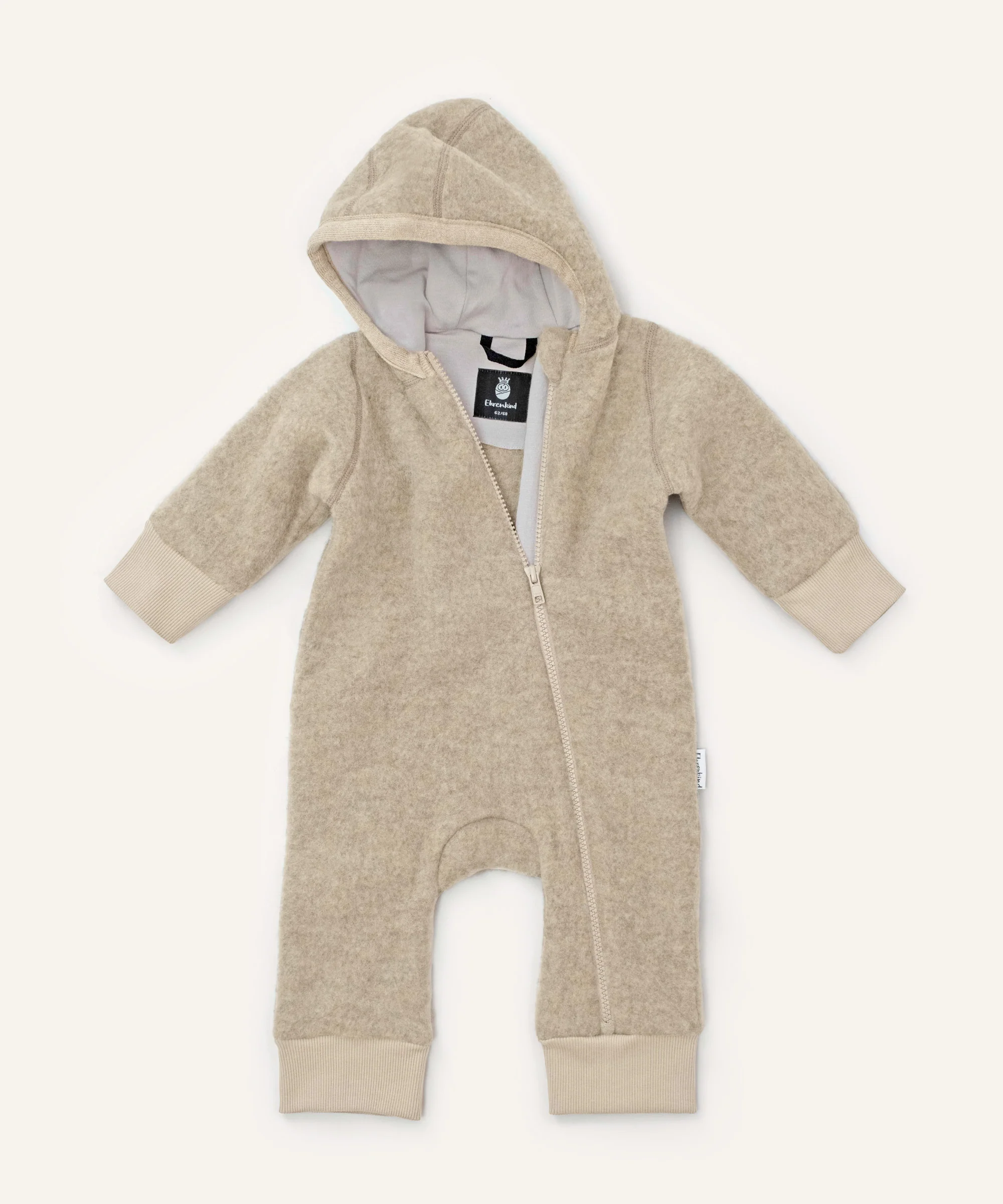 Wollfleece-Overall - Image 18
