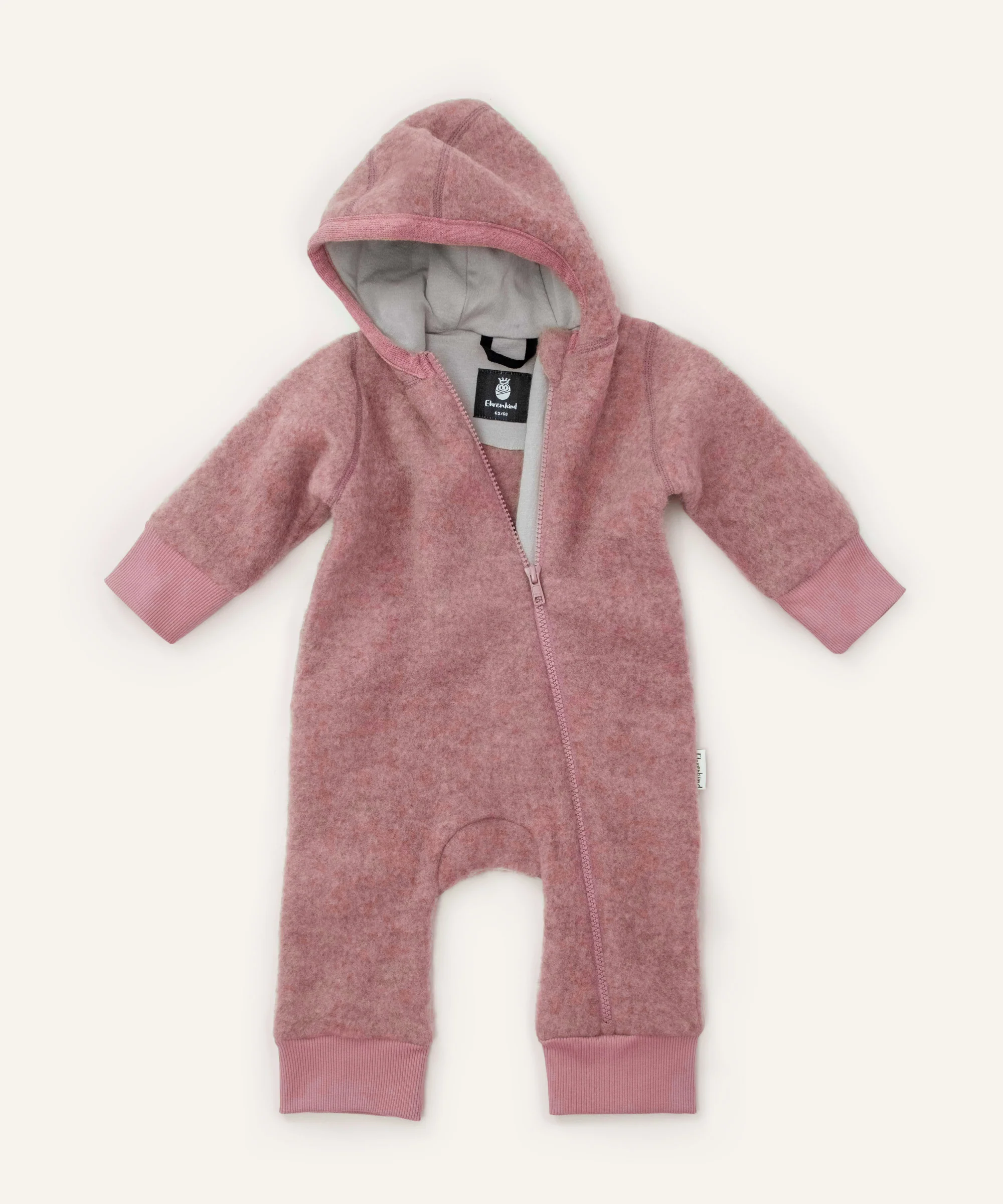 Wollfleece-Overall - Image 19
