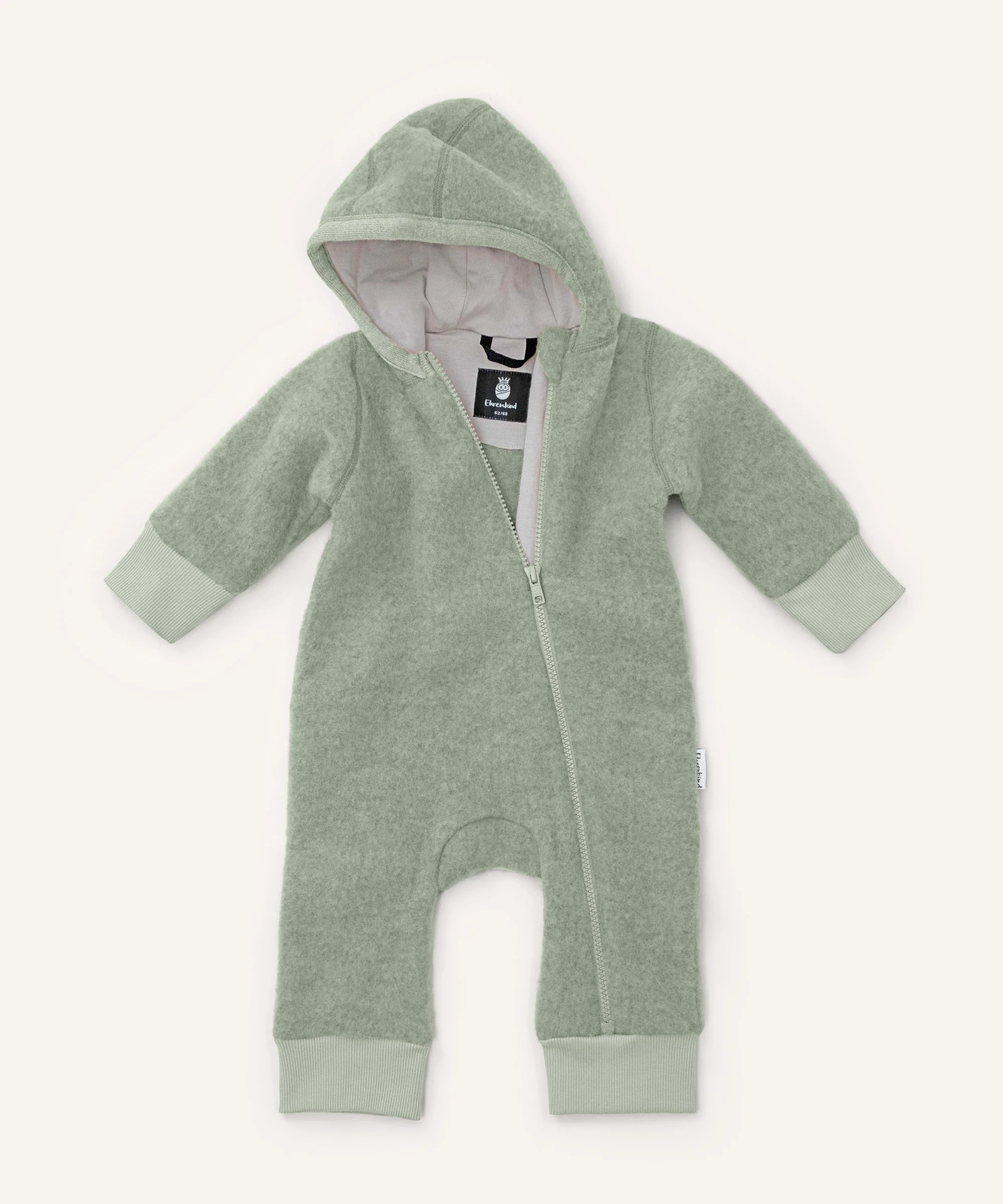 Wollfleece-Overall - Image 2